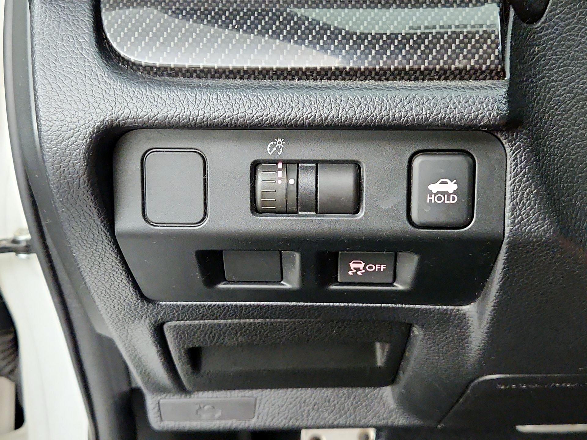 Thumbnail: 2015 Subaru WRX - 13