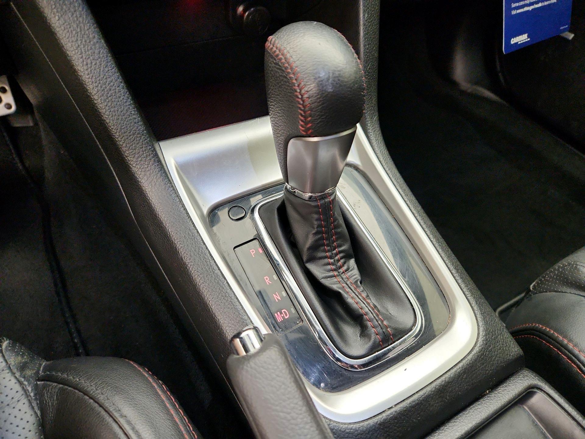 Thumbnail: 2015 Subaru WRX - 17