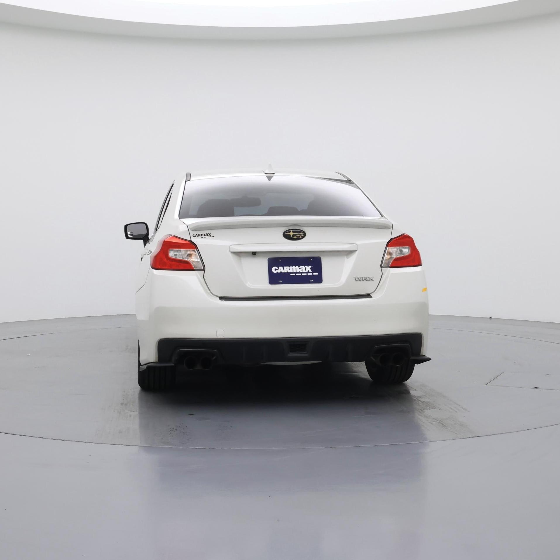 Thumbnail: 2015 Subaru WRX - 6