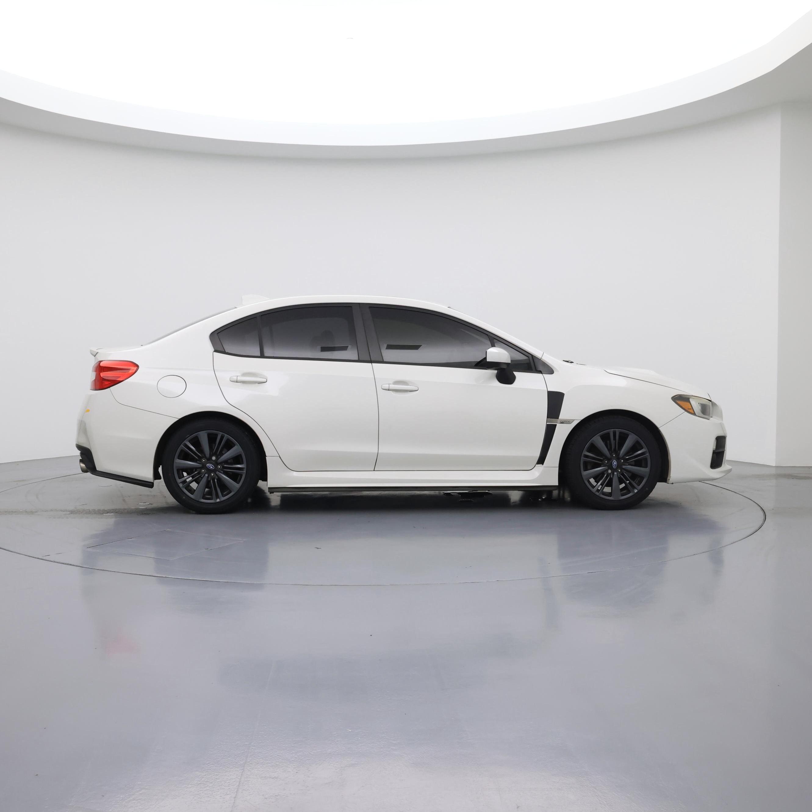 Thumbnail: 2015 Subaru WRX - 7