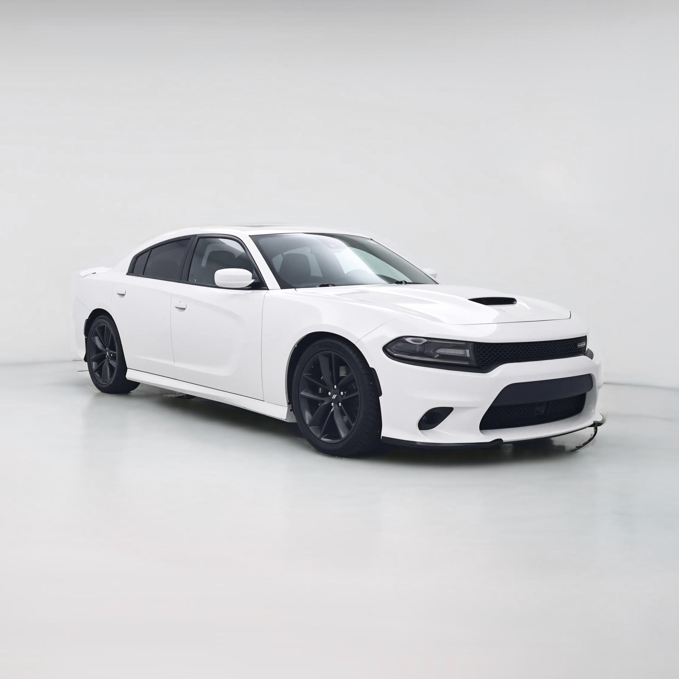 Thumbnail: 2020 Dodge Charger - 1