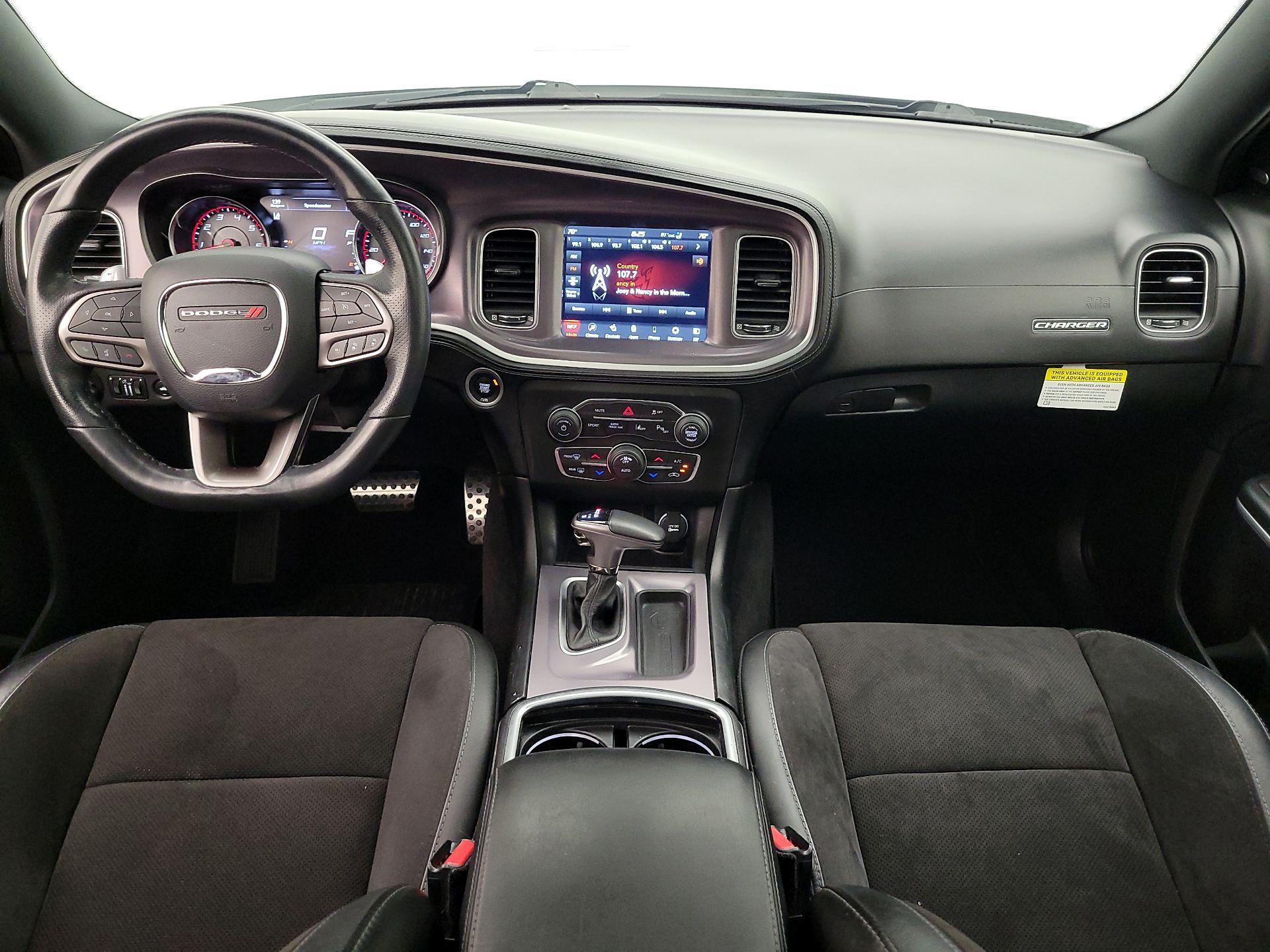 Thumbnail: 2020 Dodge Charger - 9
