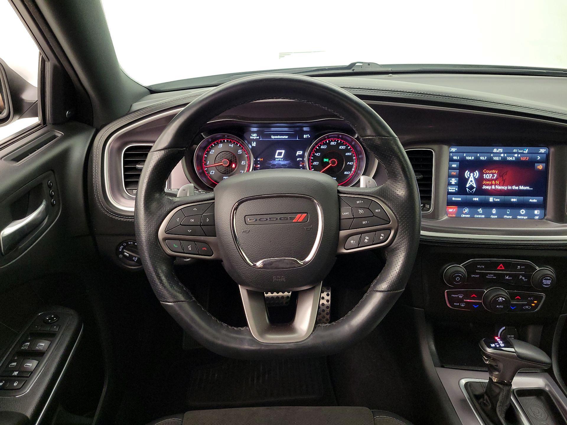 Thumbnail: 2020 Dodge Charger - 10