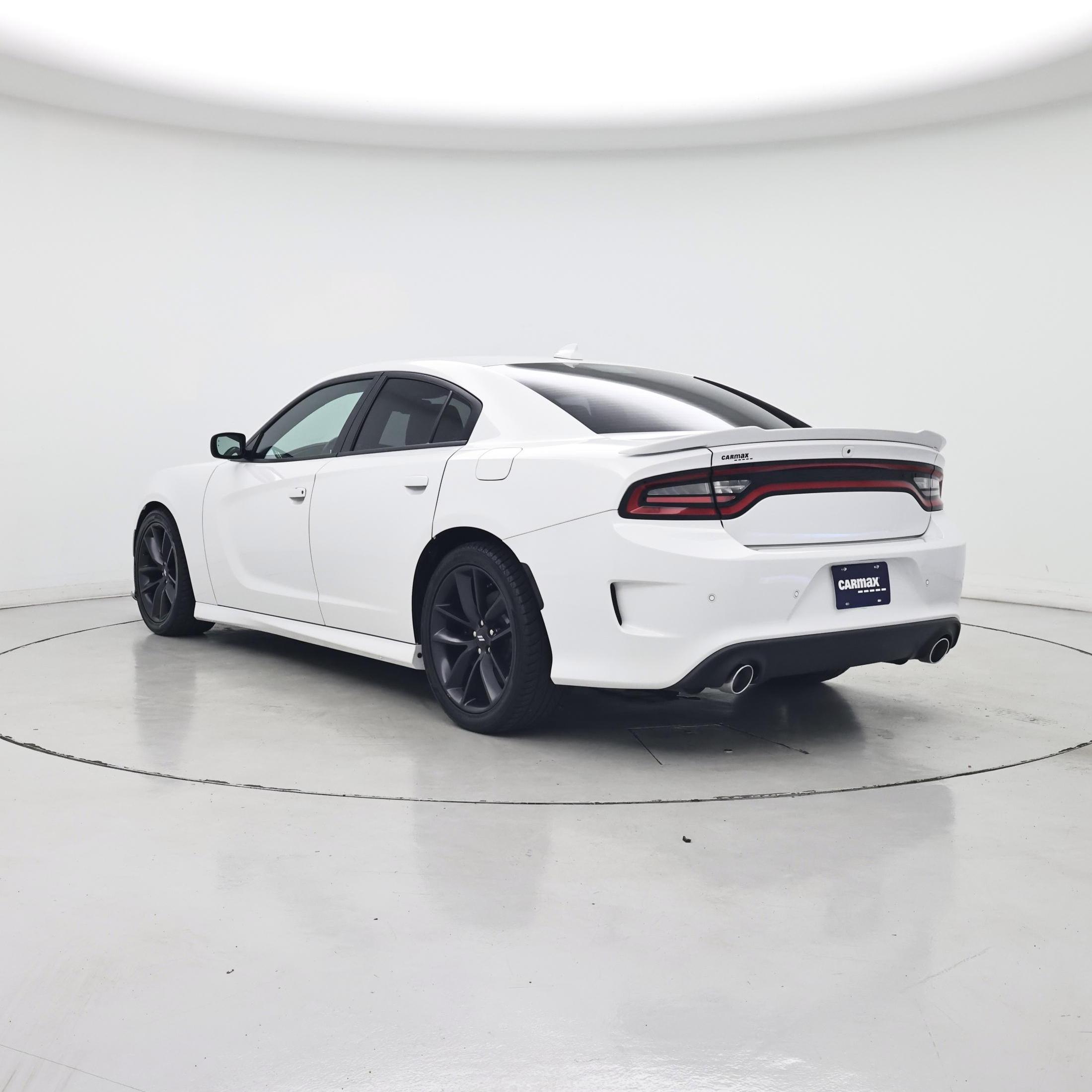 Thumbnail: 2020 Dodge Charger - 2