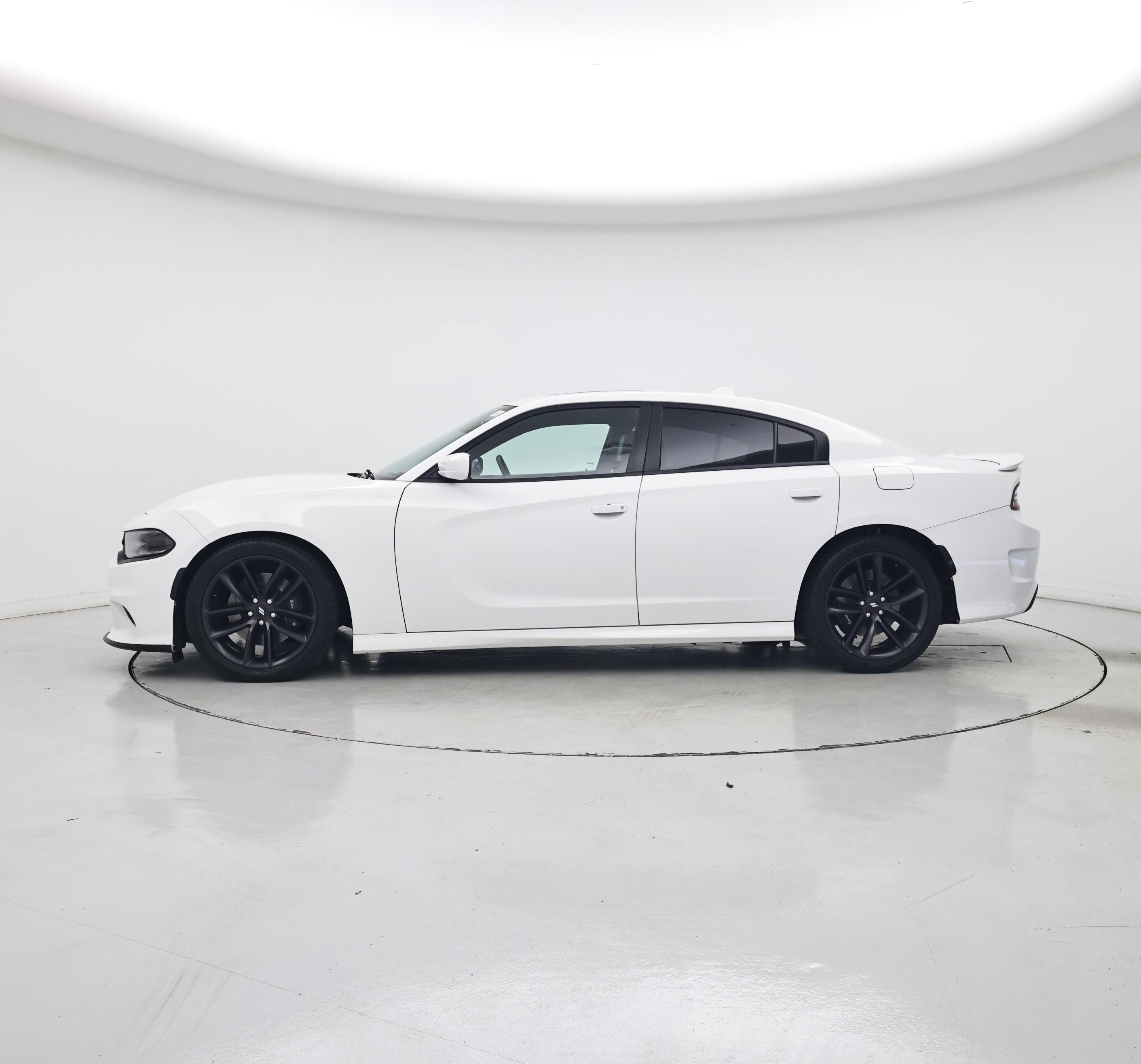 Thumbnail: 2020 Dodge Charger - 3
