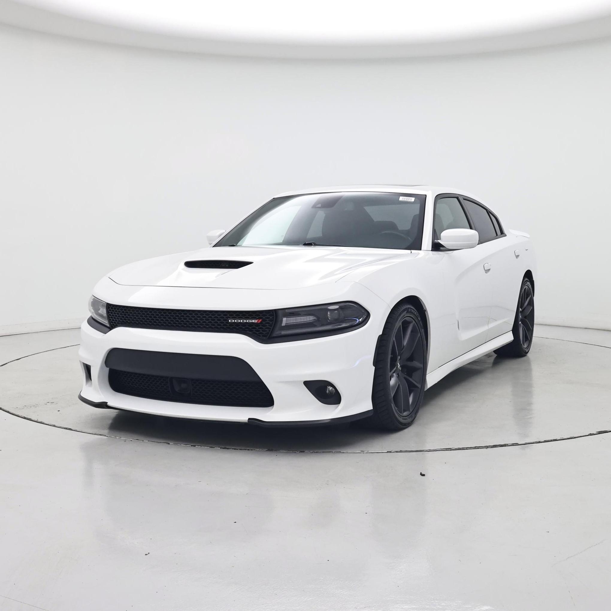 Thumbnail: 2020 Dodge Charger - 4