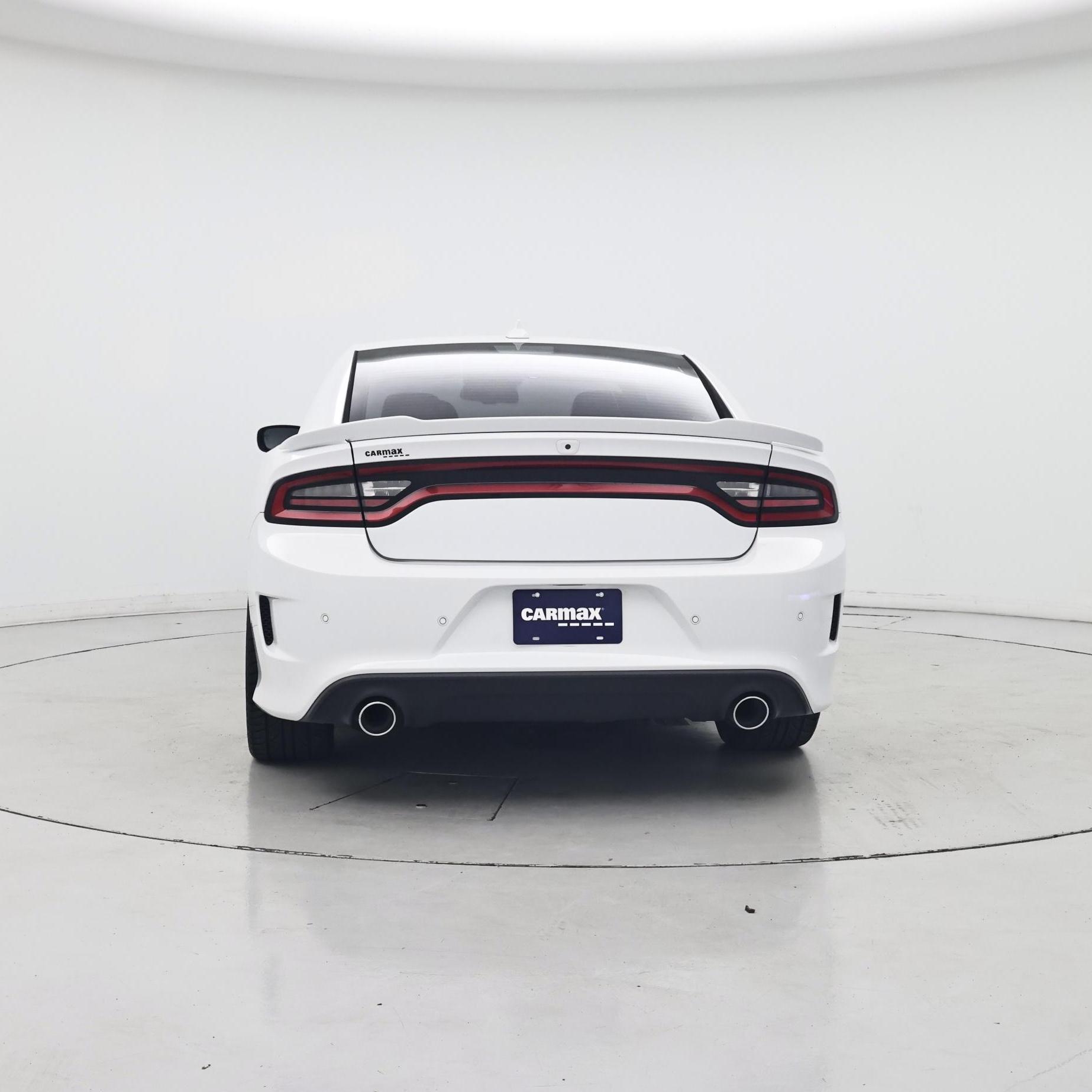 Thumbnail: 2020 Dodge Charger - 6