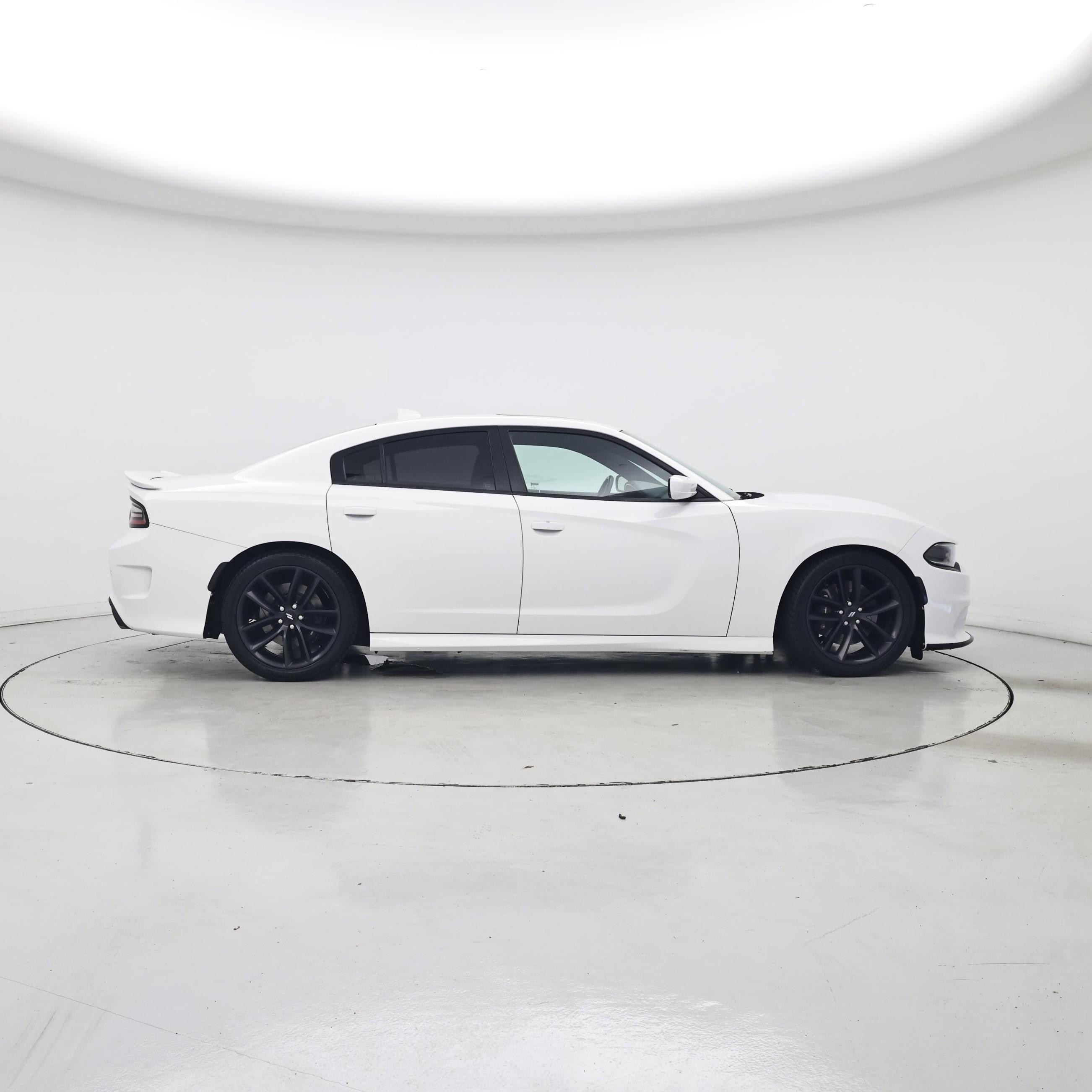 Thumbnail: 2020 Dodge Charger - 7