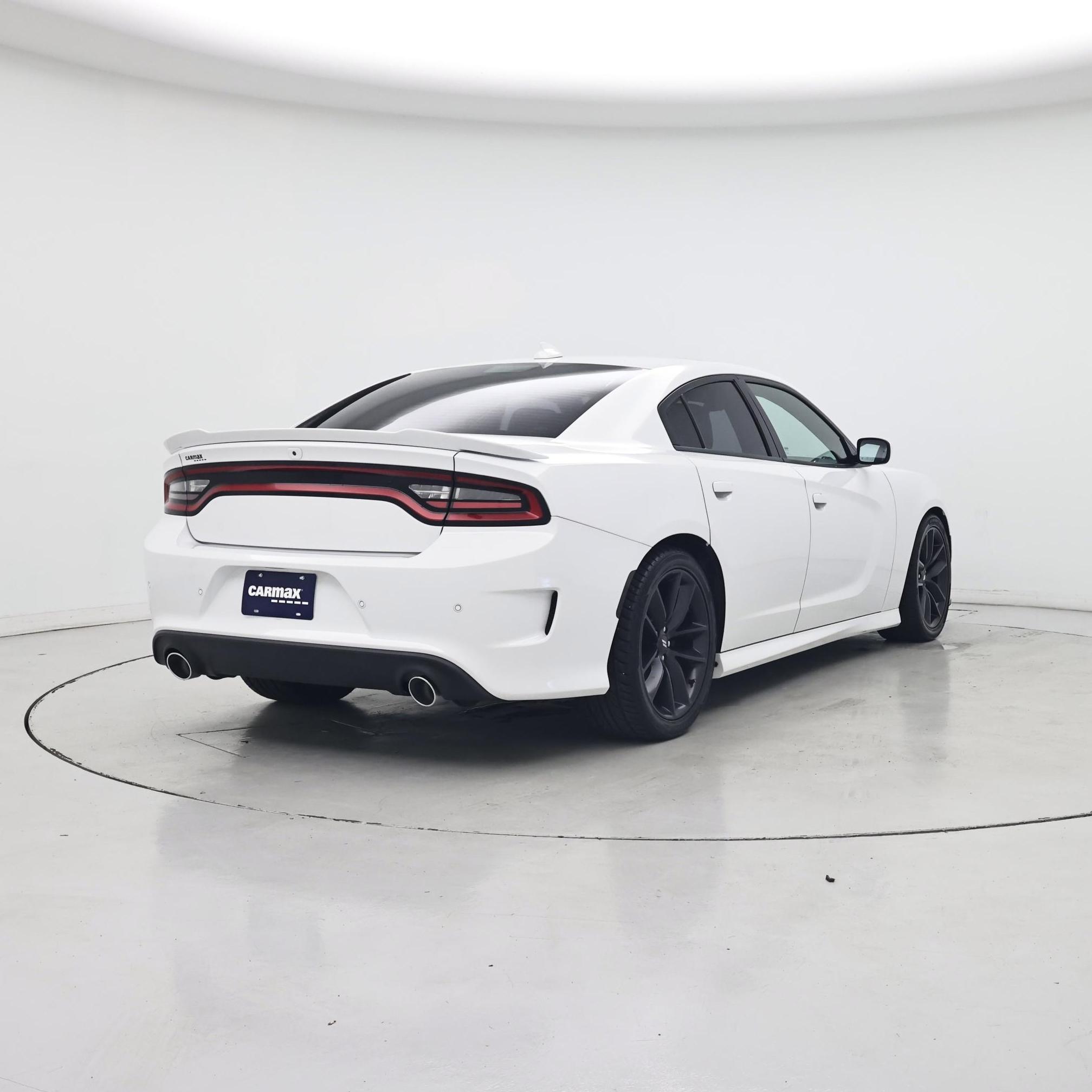 Thumbnail: 2020 Dodge Charger - 8