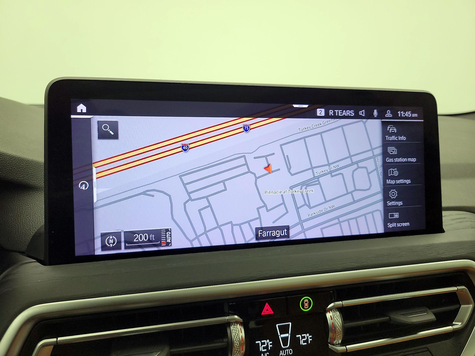 Thumbnail: 2024 BMW X3 - 14