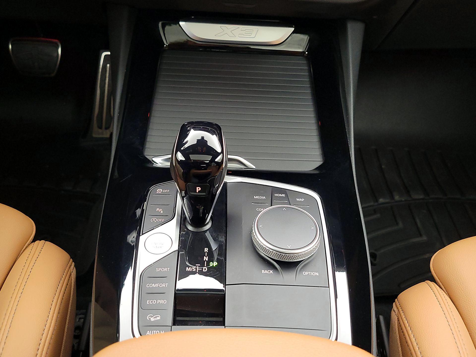 Thumbnail: 2024 BMW X3 - 18