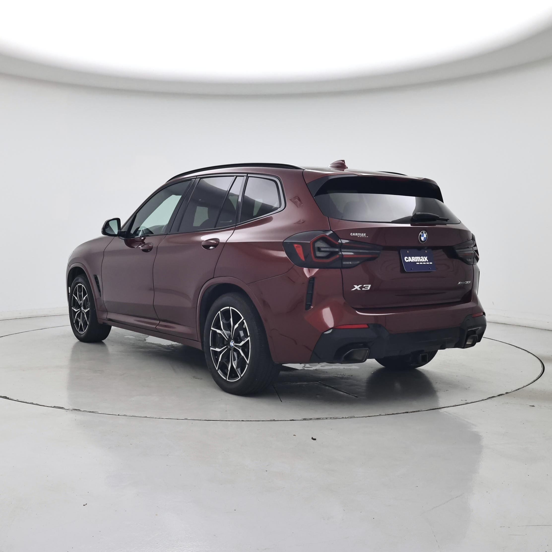 Thumbnail: 2024 BMW X3 - 2