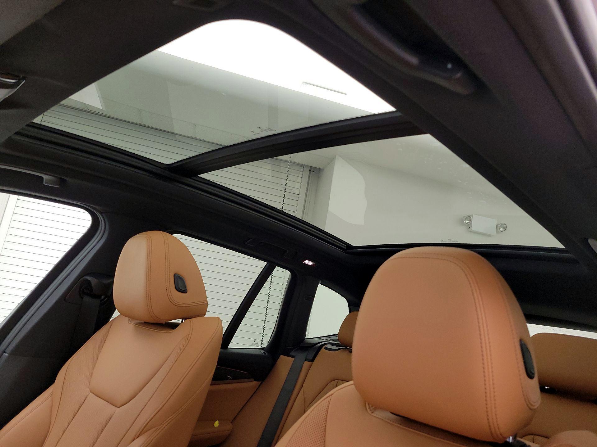 Thumbnail: 2024 BMW X3 - 20