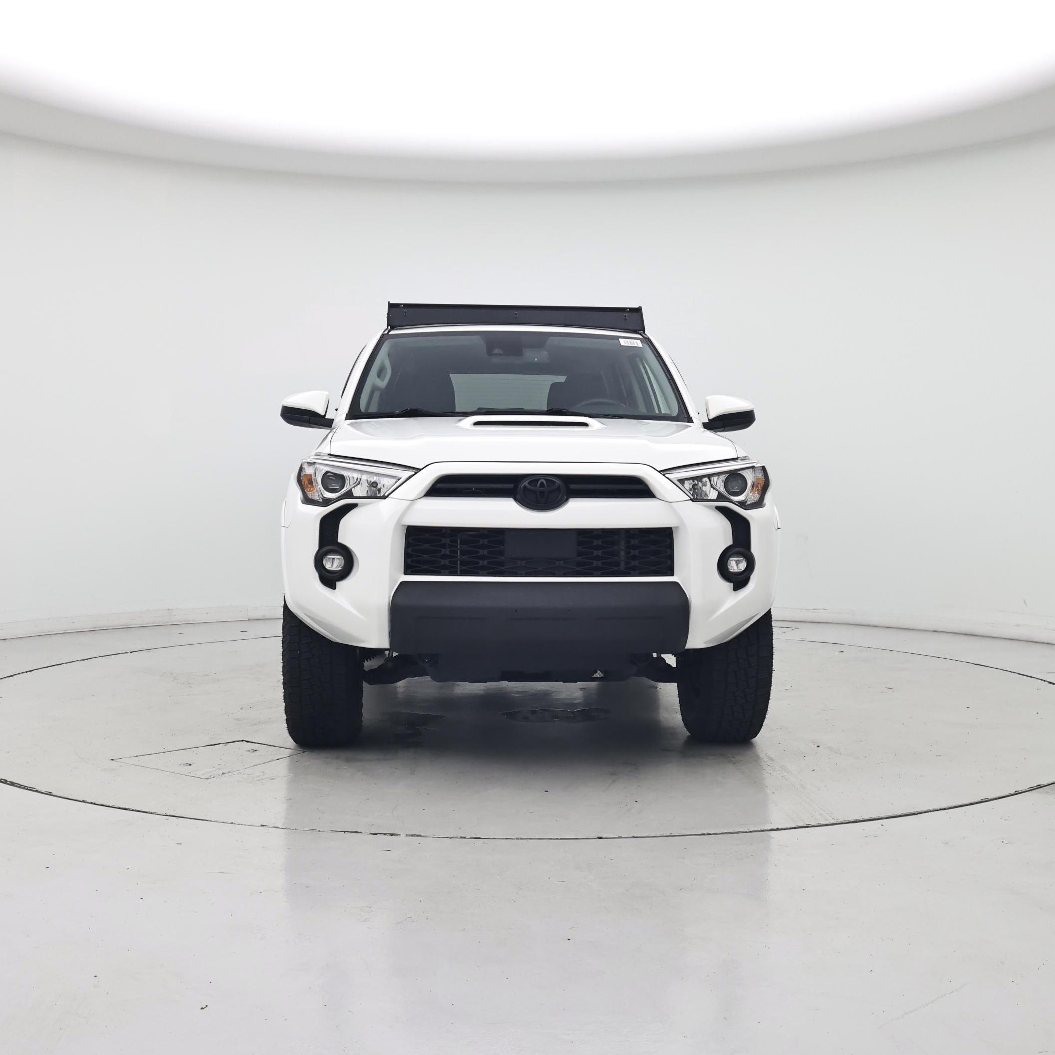 Thumbnail: 2021 Toyota 4Runner - 5