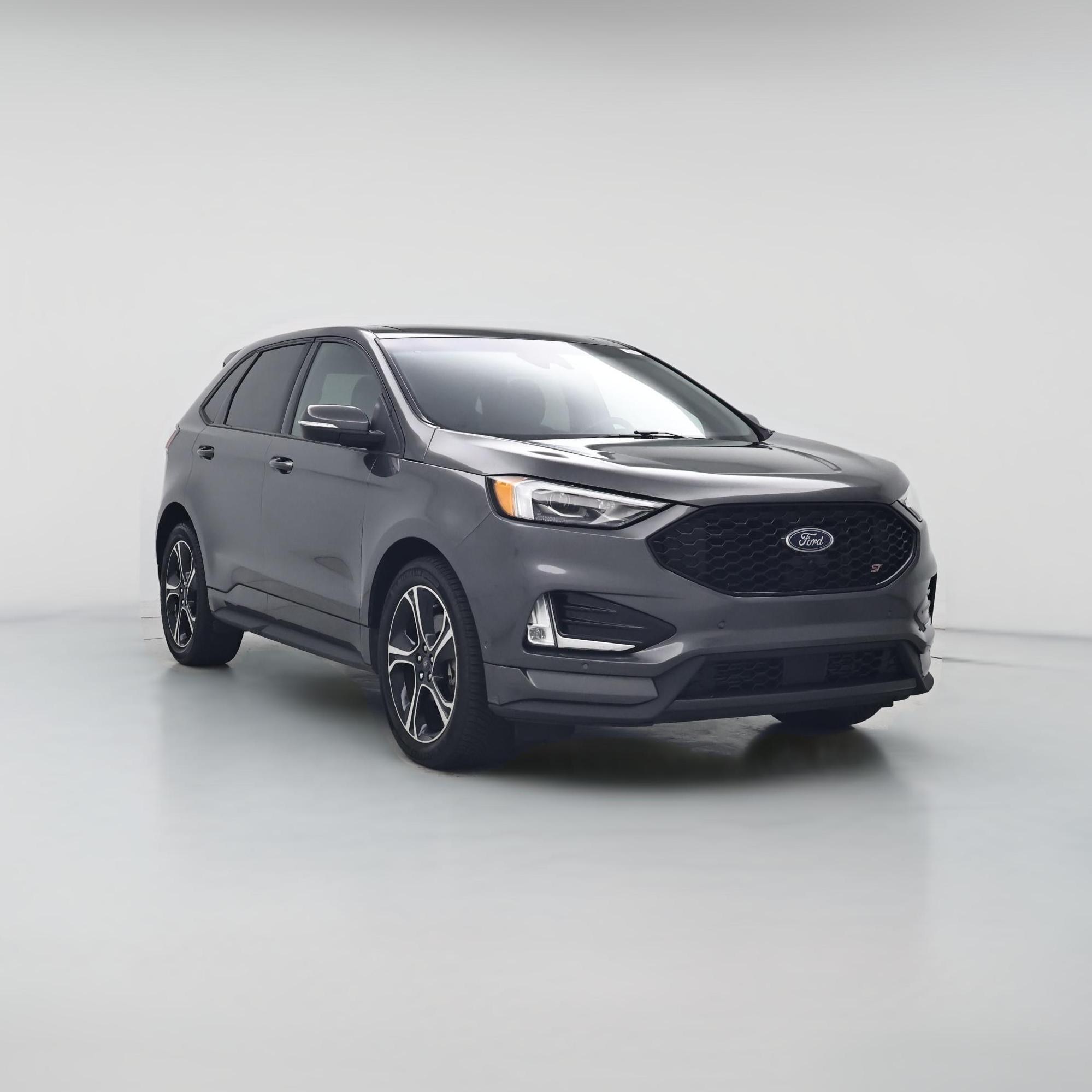 Thumbnail: 2019 Ford Edge - 1