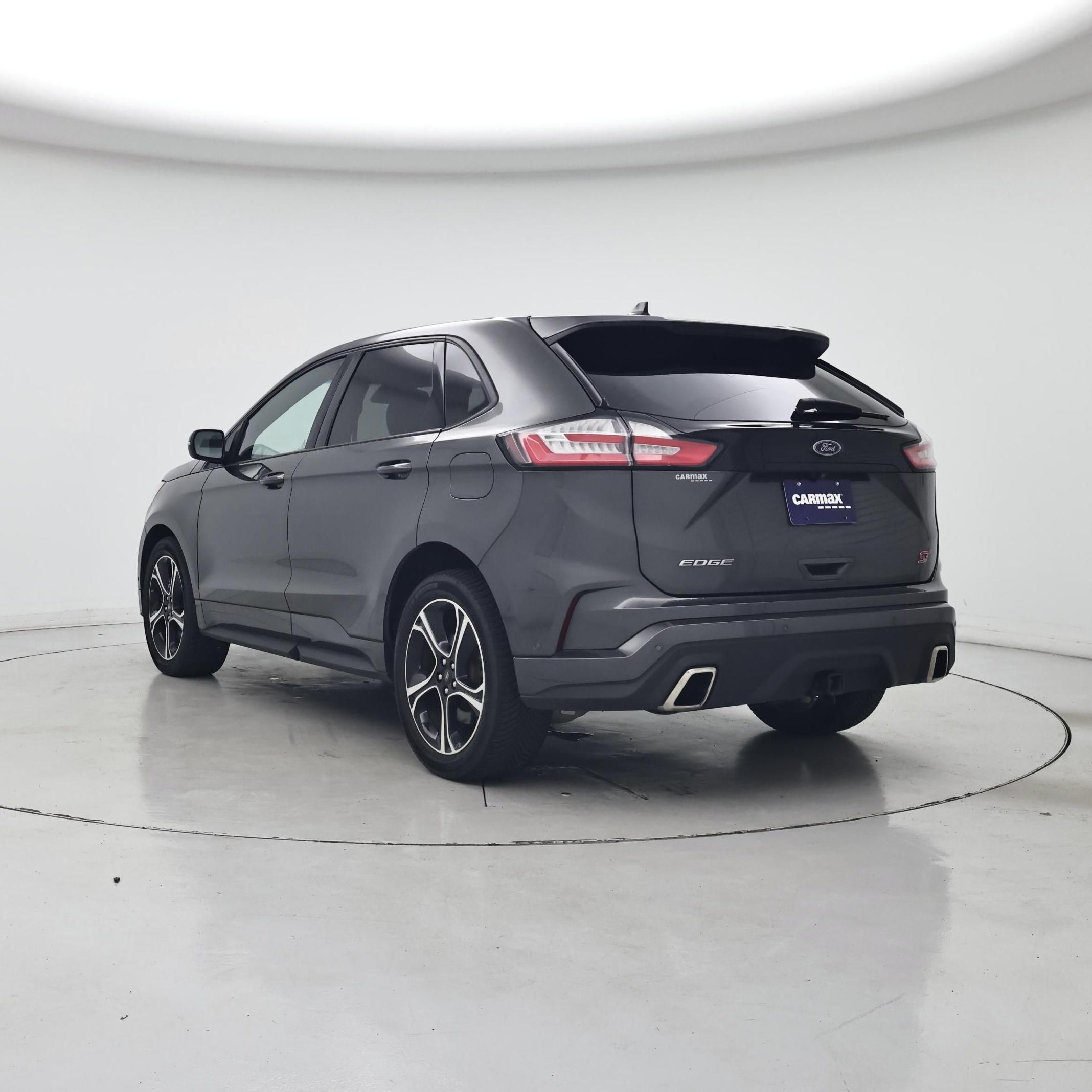 Thumbnail: 2019 Ford Edge - 2