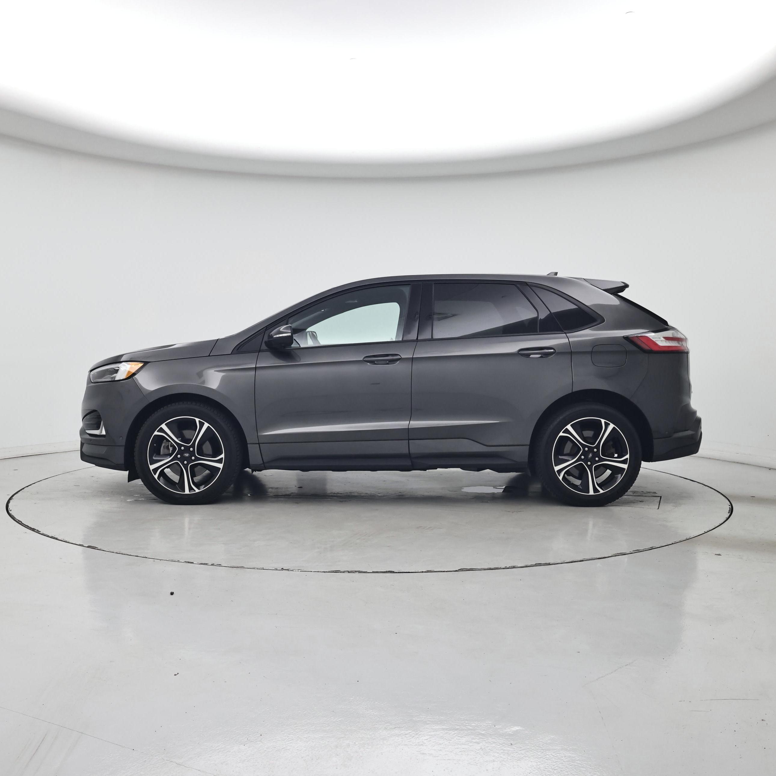 Thumbnail: 2019 Ford Edge - 3