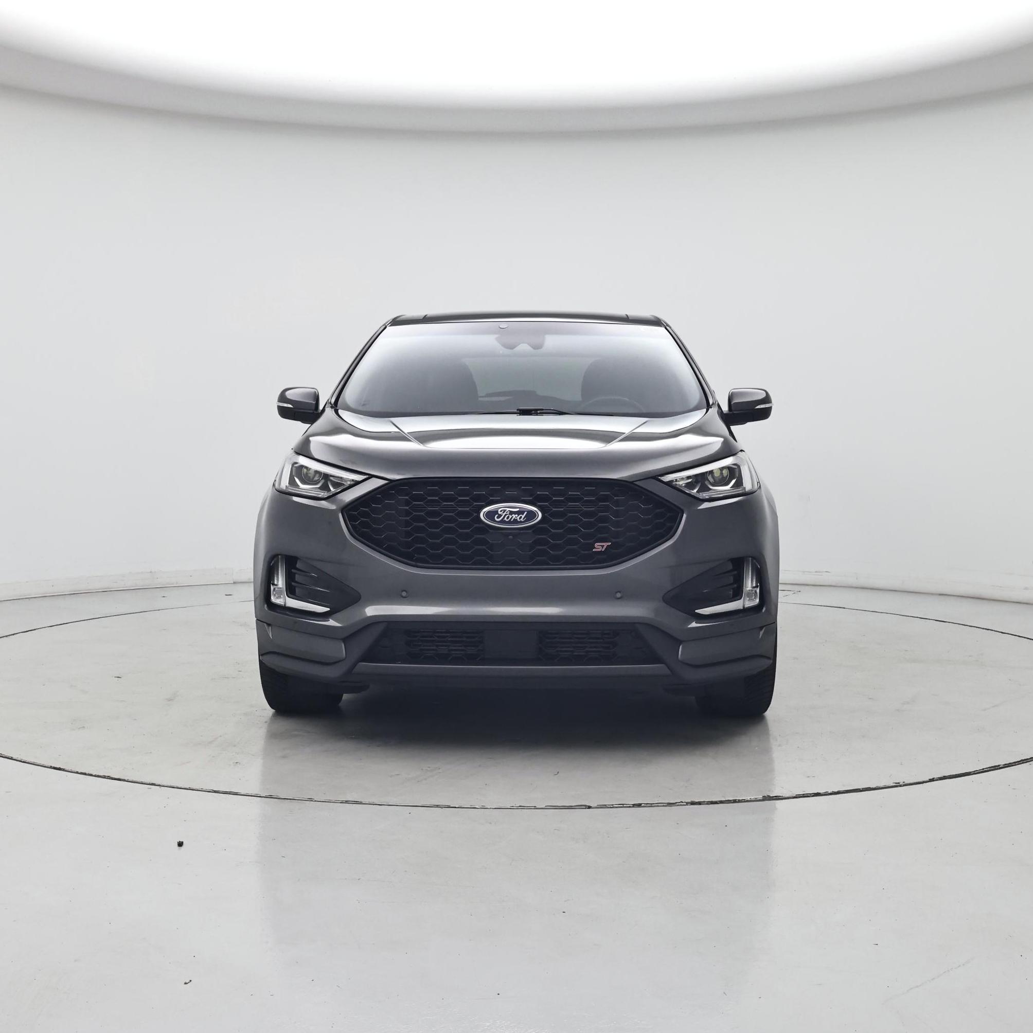 Thumbnail: 2019 Ford Edge - 5
