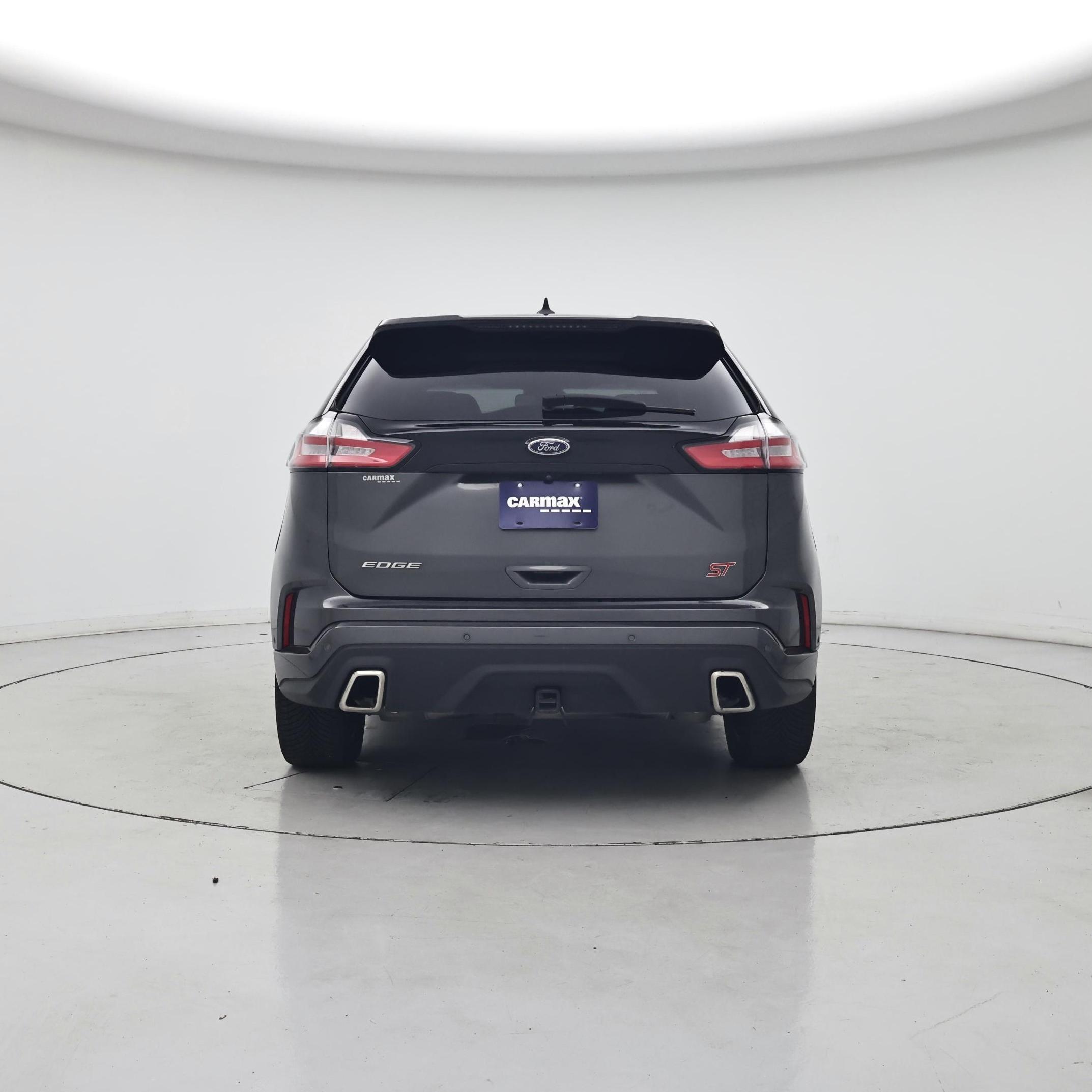 Thumbnail: 2019 Ford Edge - 6