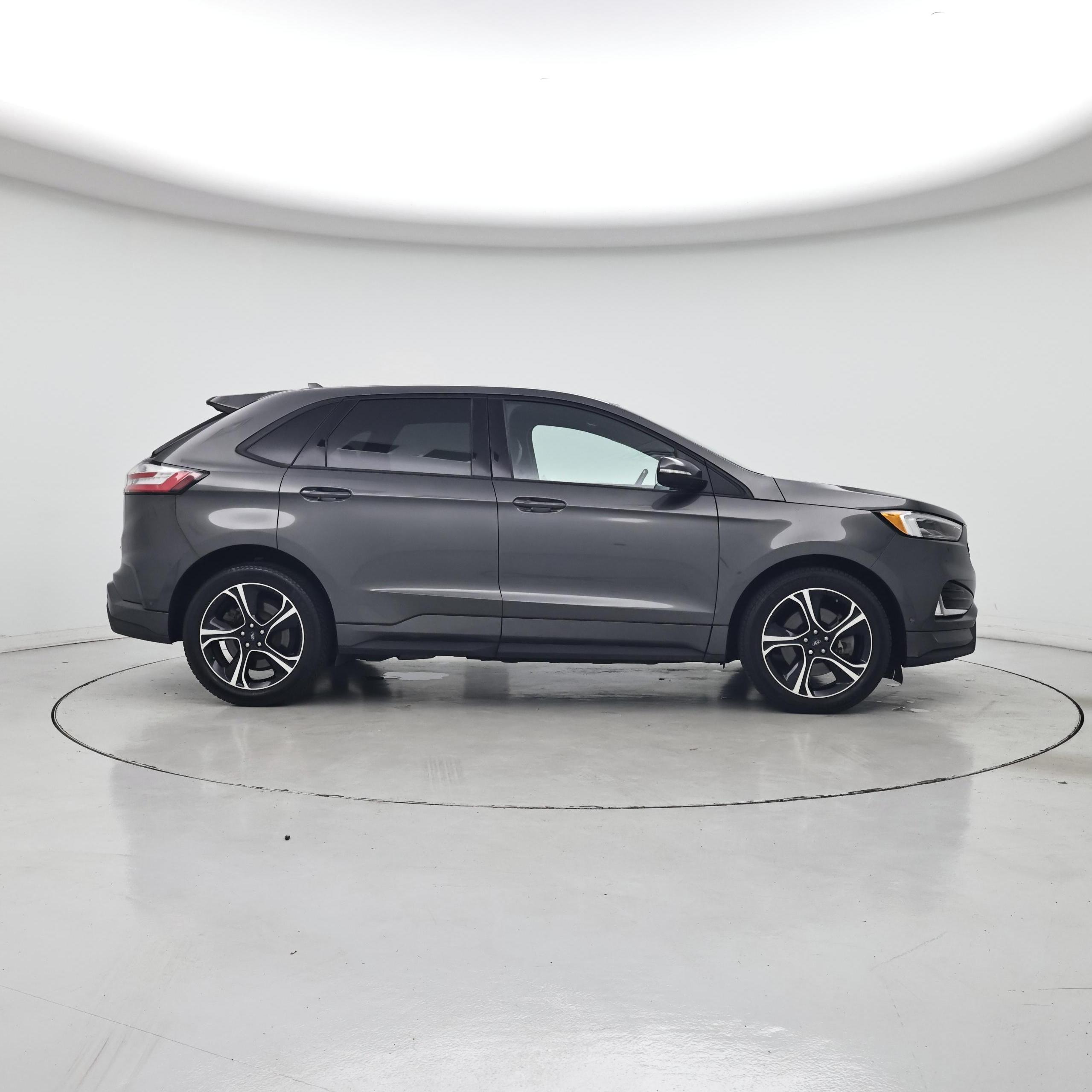 Thumbnail: 2019 Ford Edge - 7