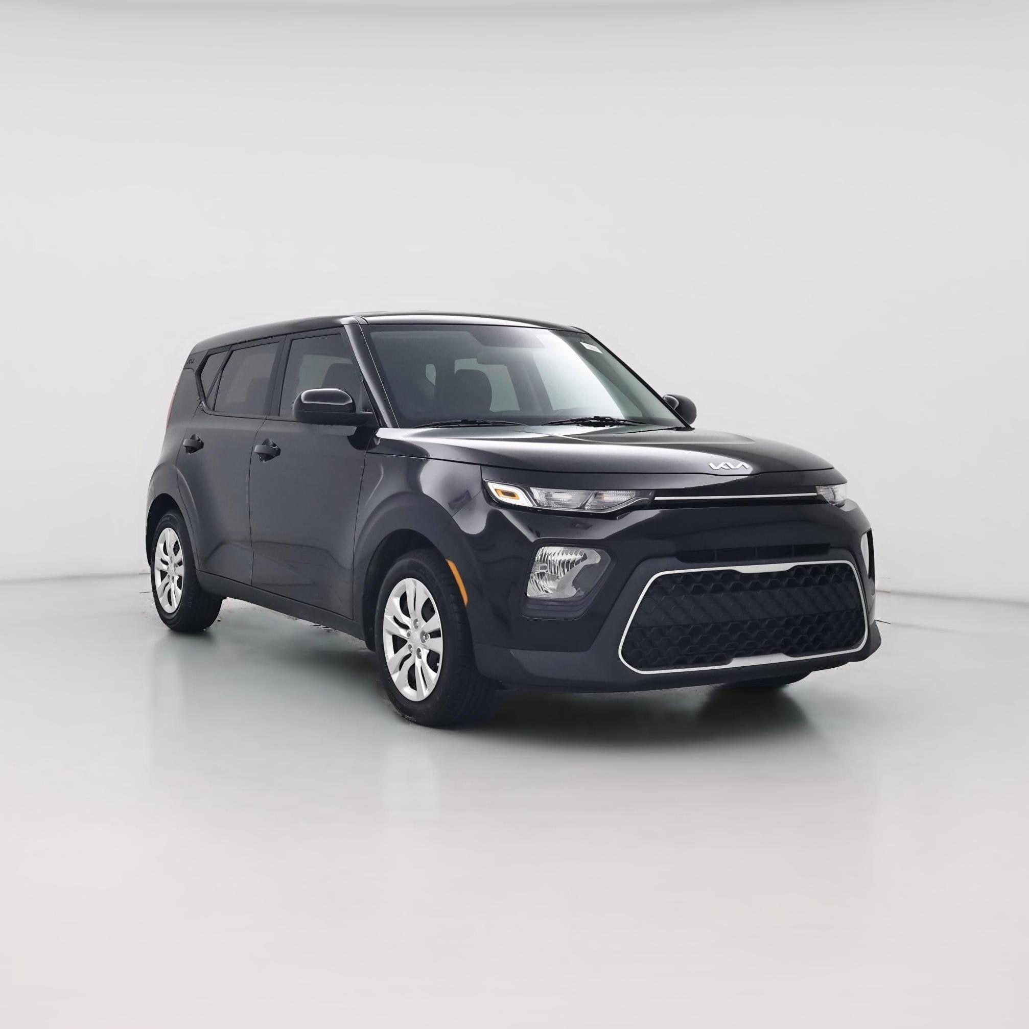Thumbnail: 2022 Kia Soul - 1
