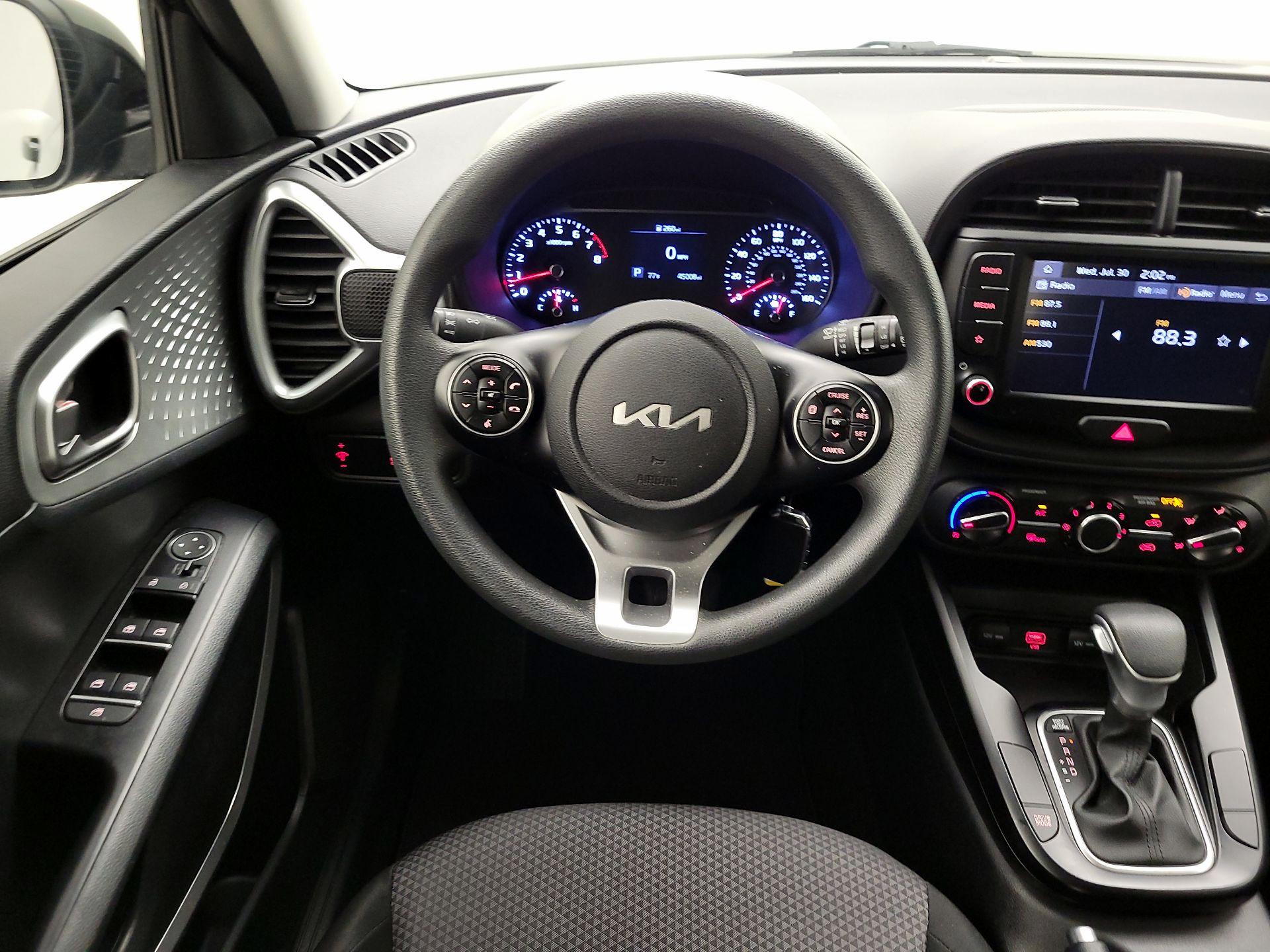 Thumbnail: 2022 Kia Soul - 10