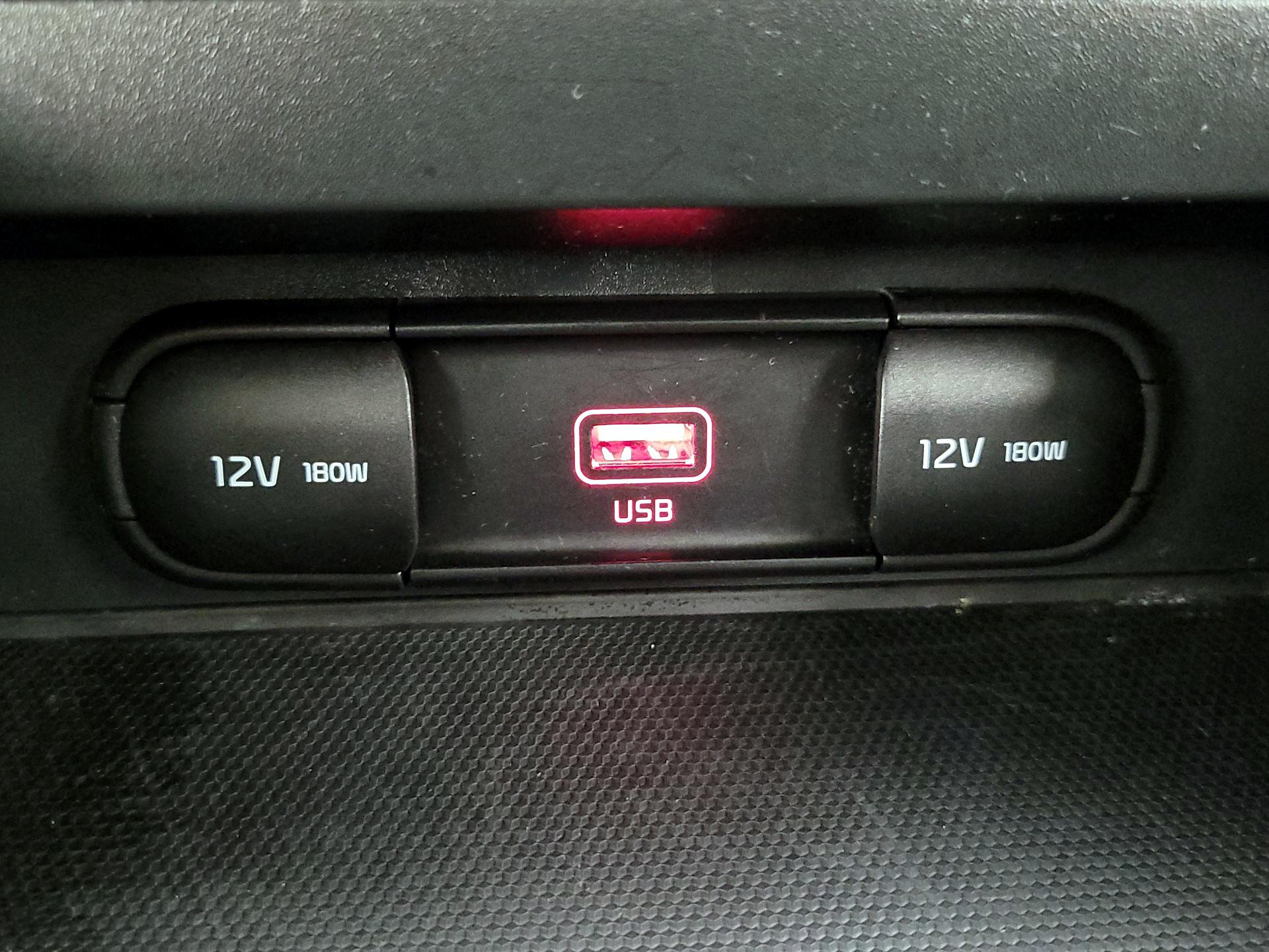 Thumbnail: 2022 Kia Soul - 18