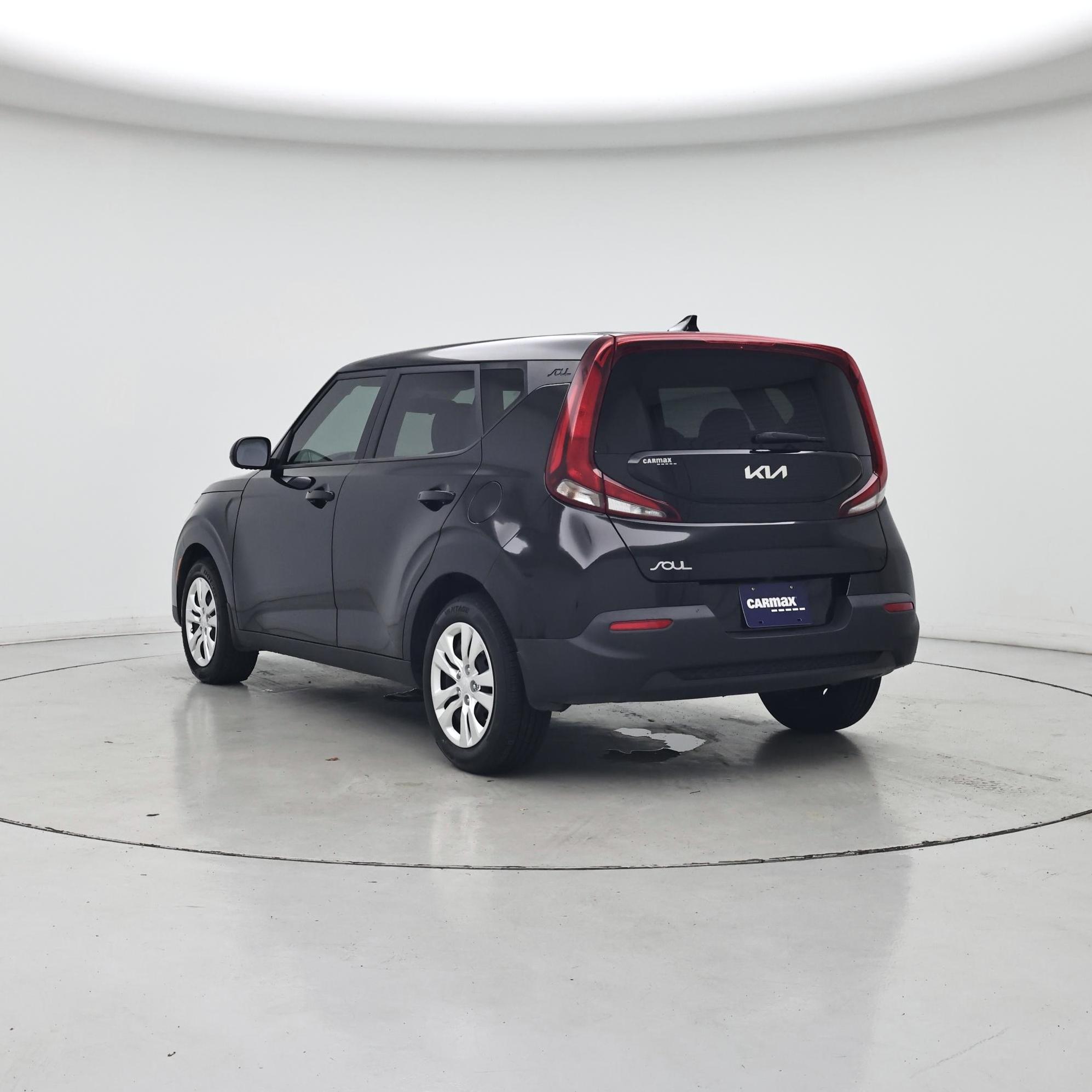 Thumbnail: 2022 Kia Soul - 2
