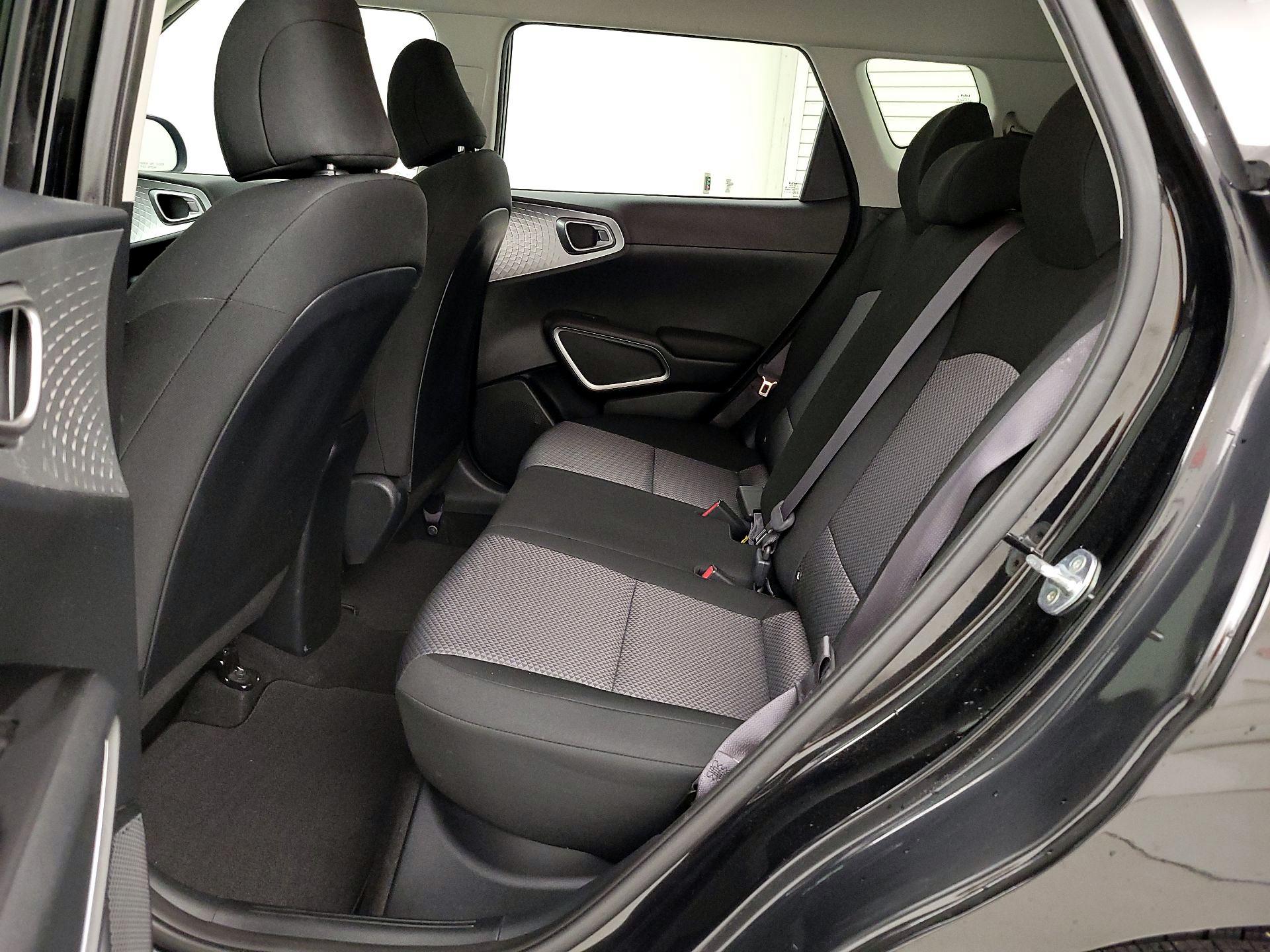 Thumbnail: 2022 Kia Soul - 19