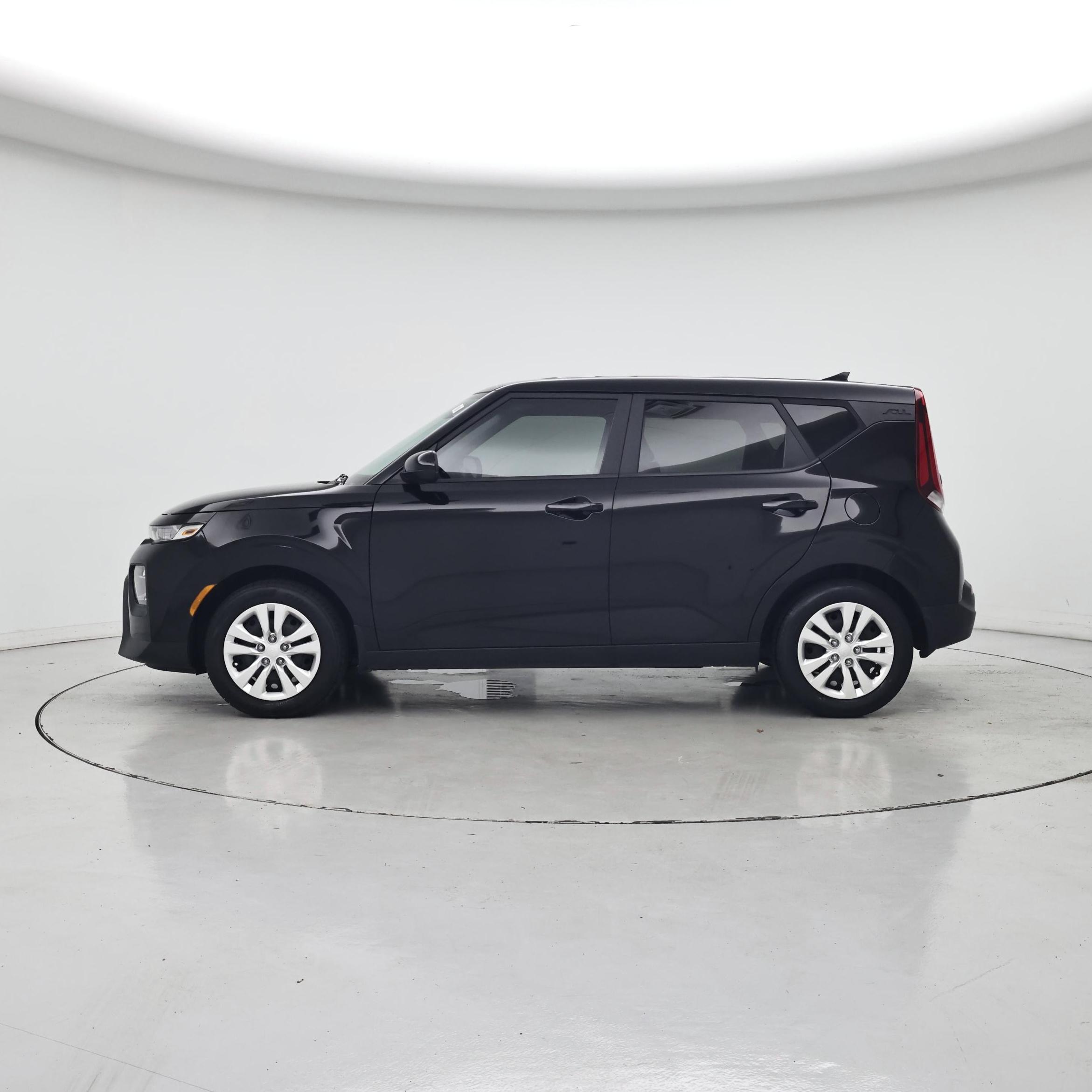Thumbnail: 2022 Kia Soul - 3