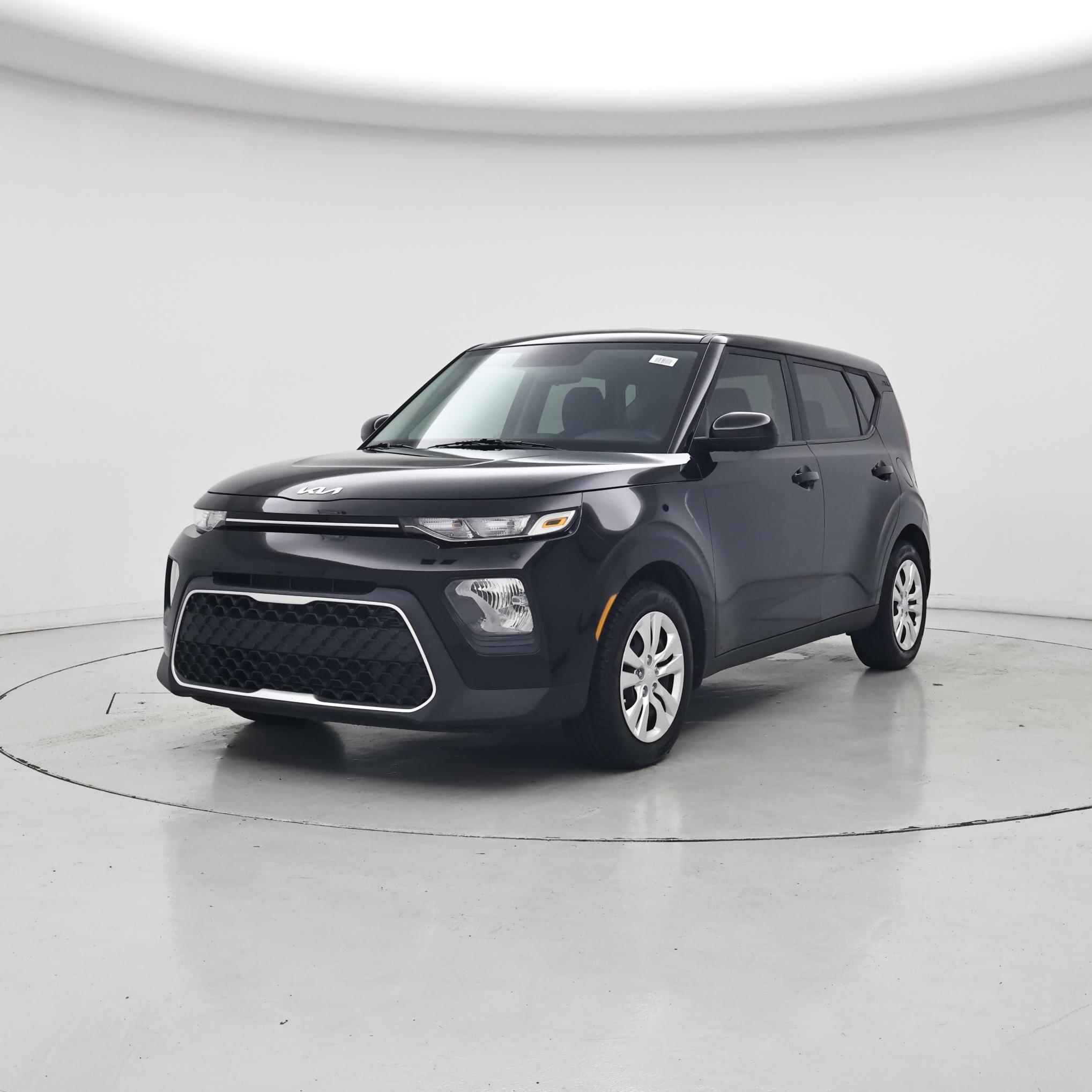 Thumbnail: 2022 Kia Soul - 4