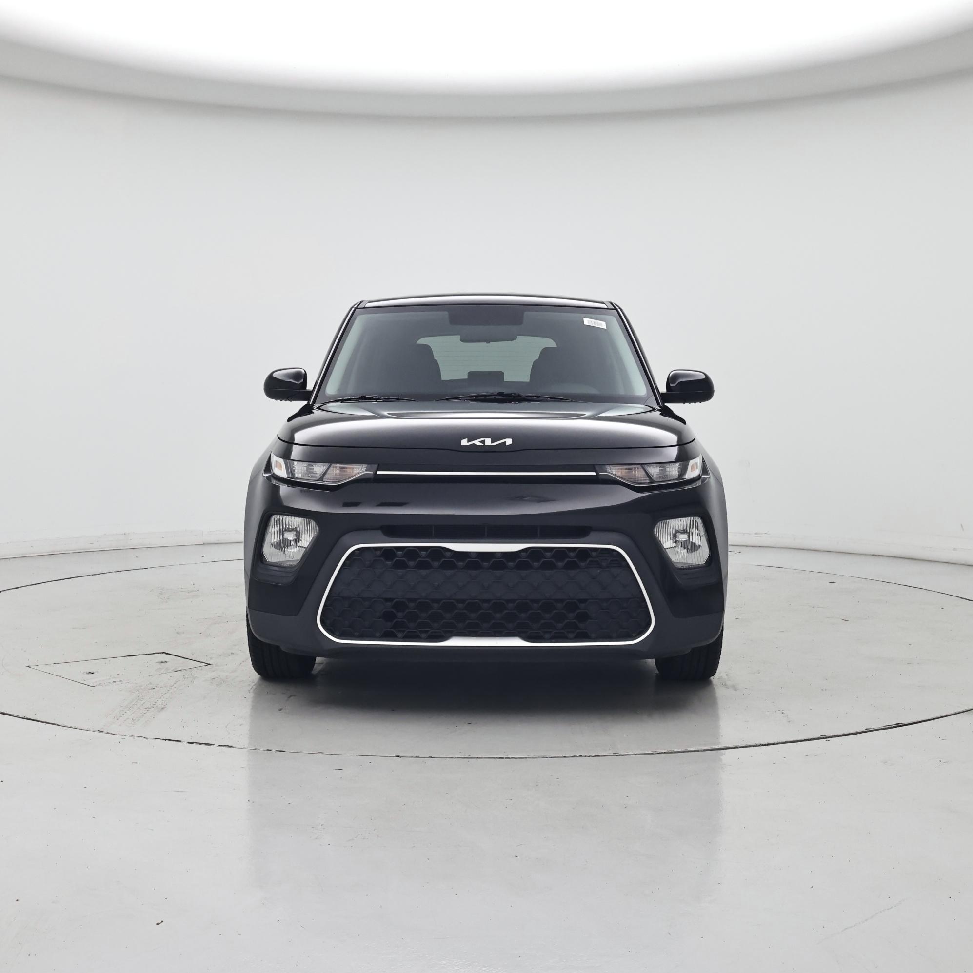 Thumbnail: 2022 Kia Soul - 5