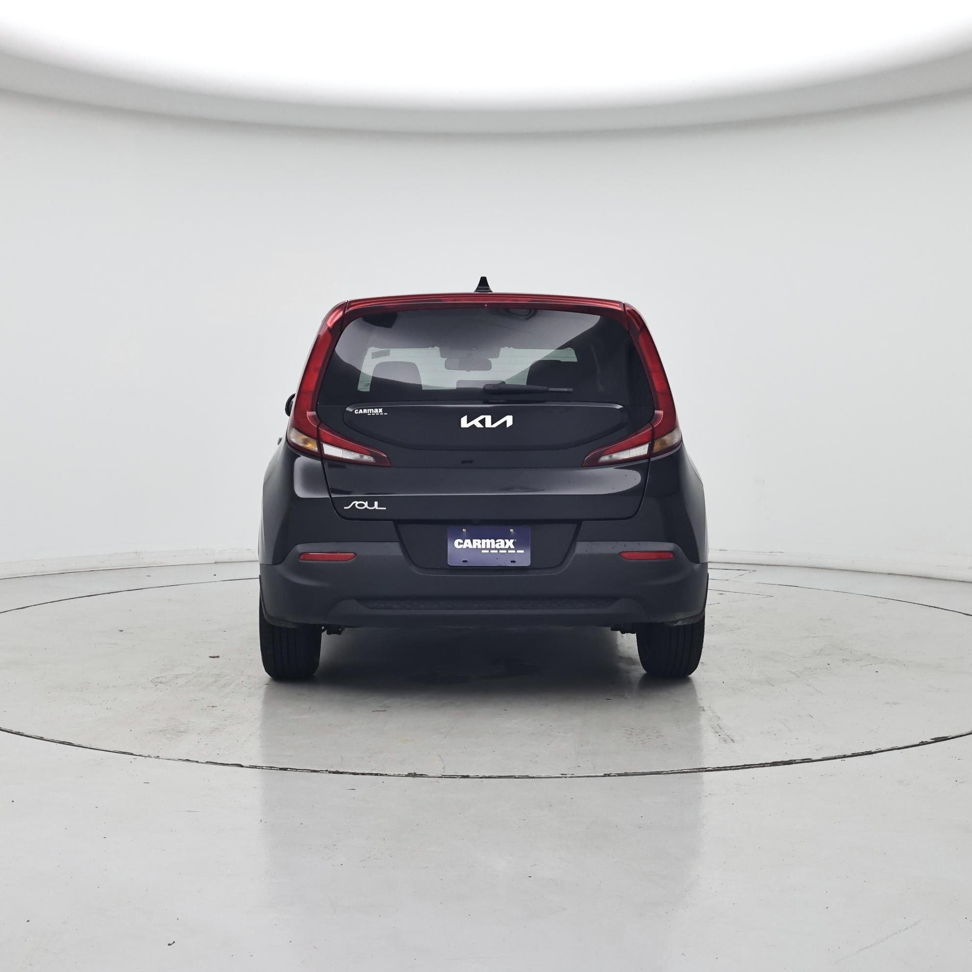 Thumbnail: 2022 Kia Soul - 6