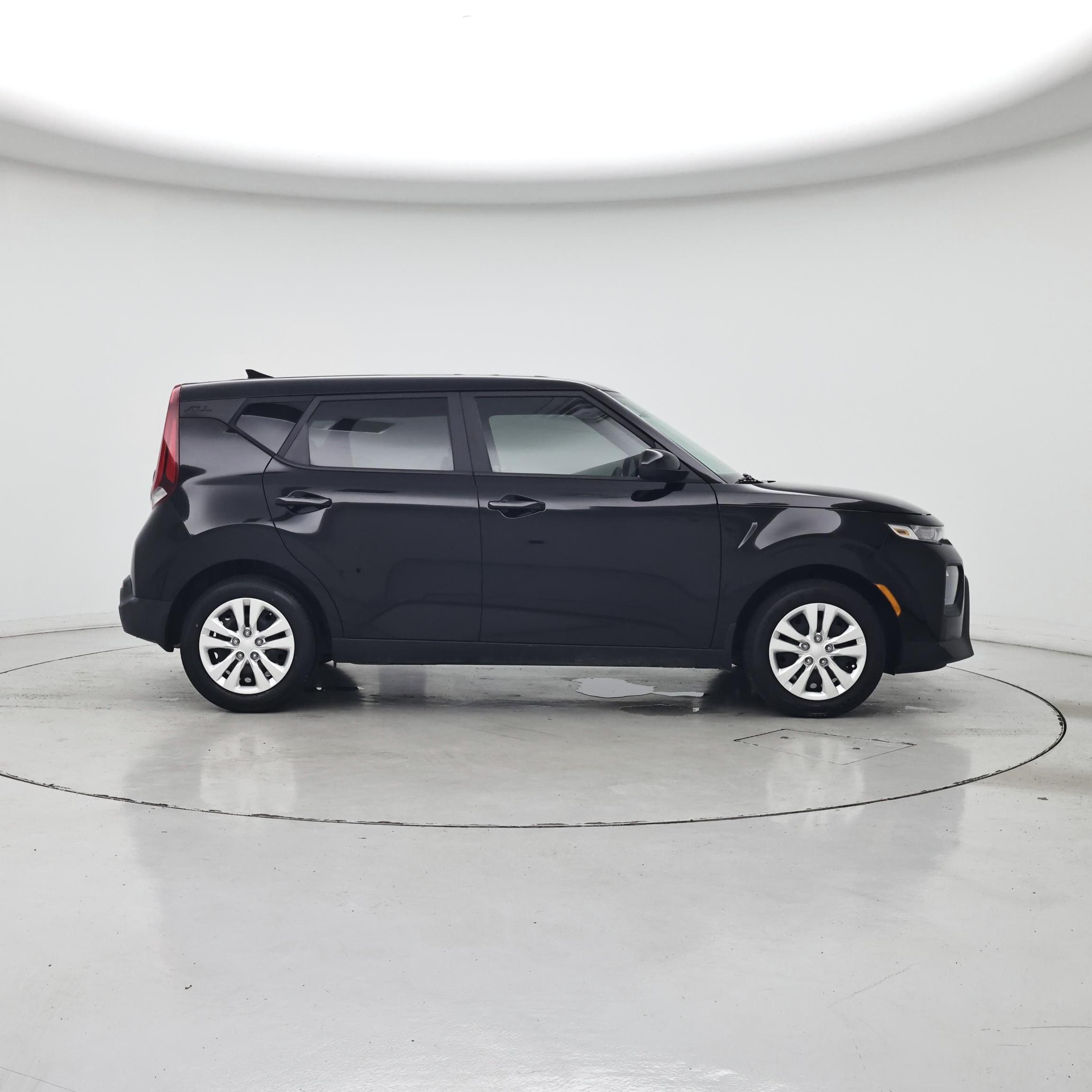 Thumbnail: 2022 Kia Soul - 7