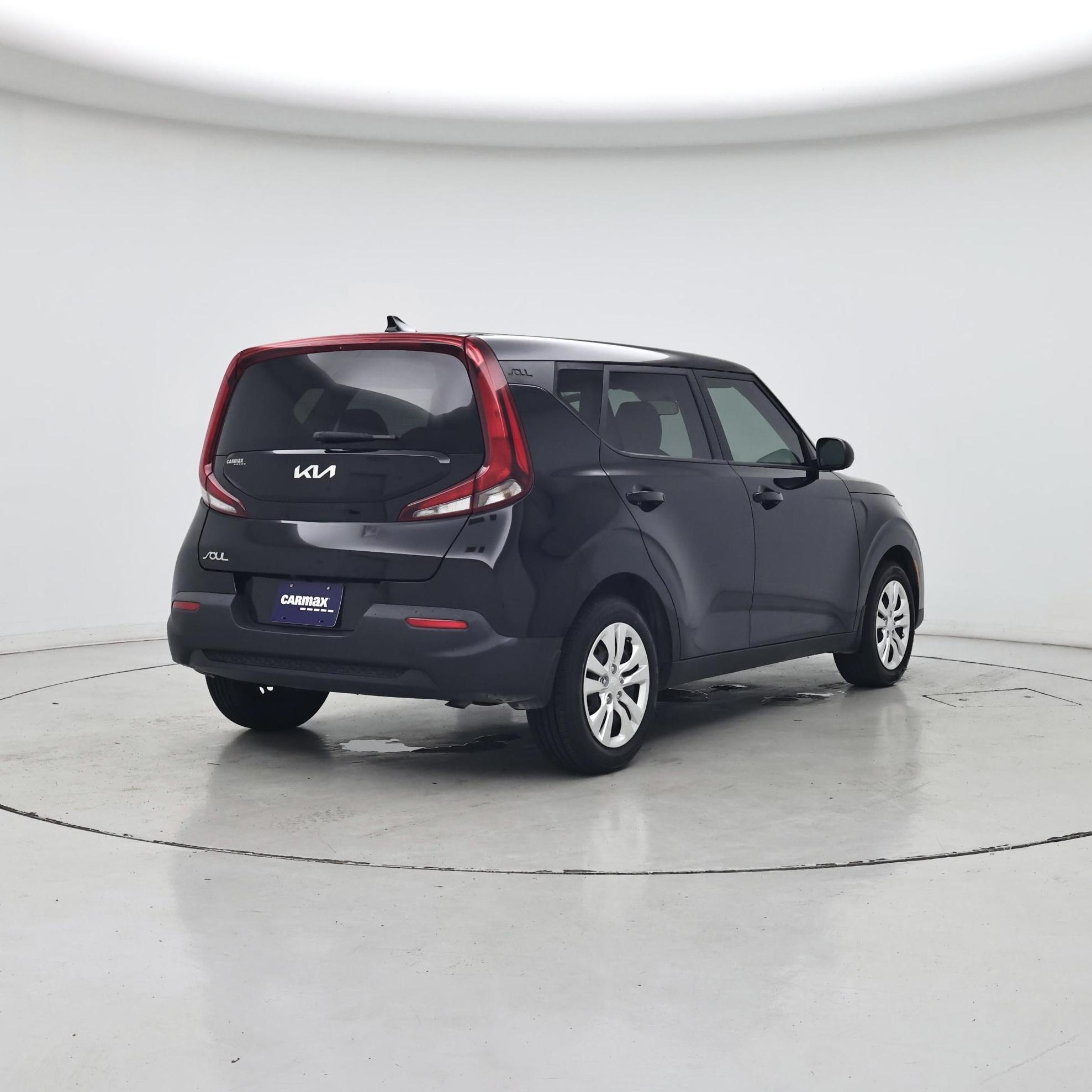 Thumbnail: 2022 Kia Soul - 8