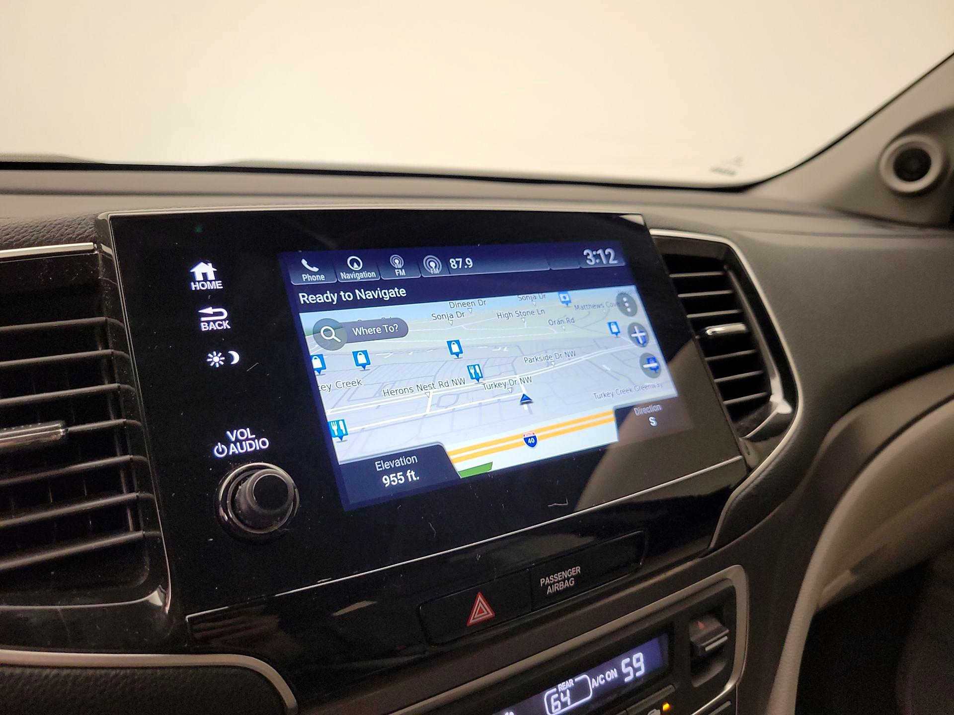 Thumbnail: 2020 Honda Pilot - 14