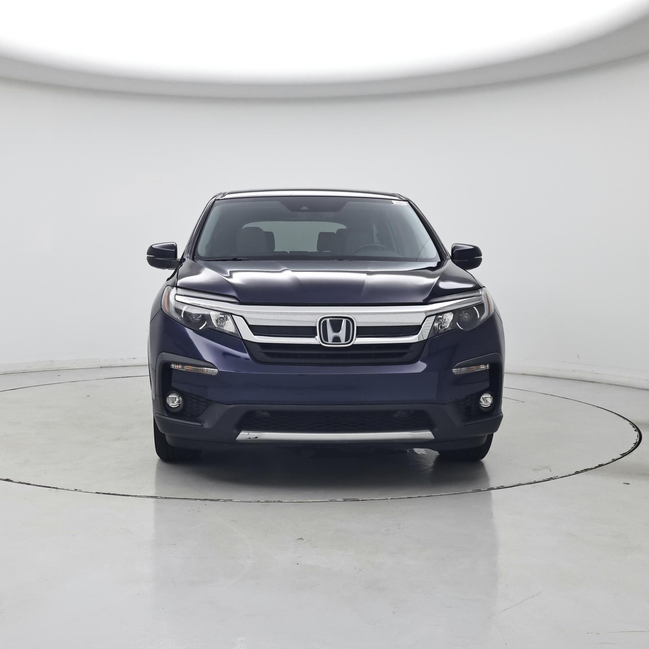 Thumbnail: 2020 Honda Pilot - 5