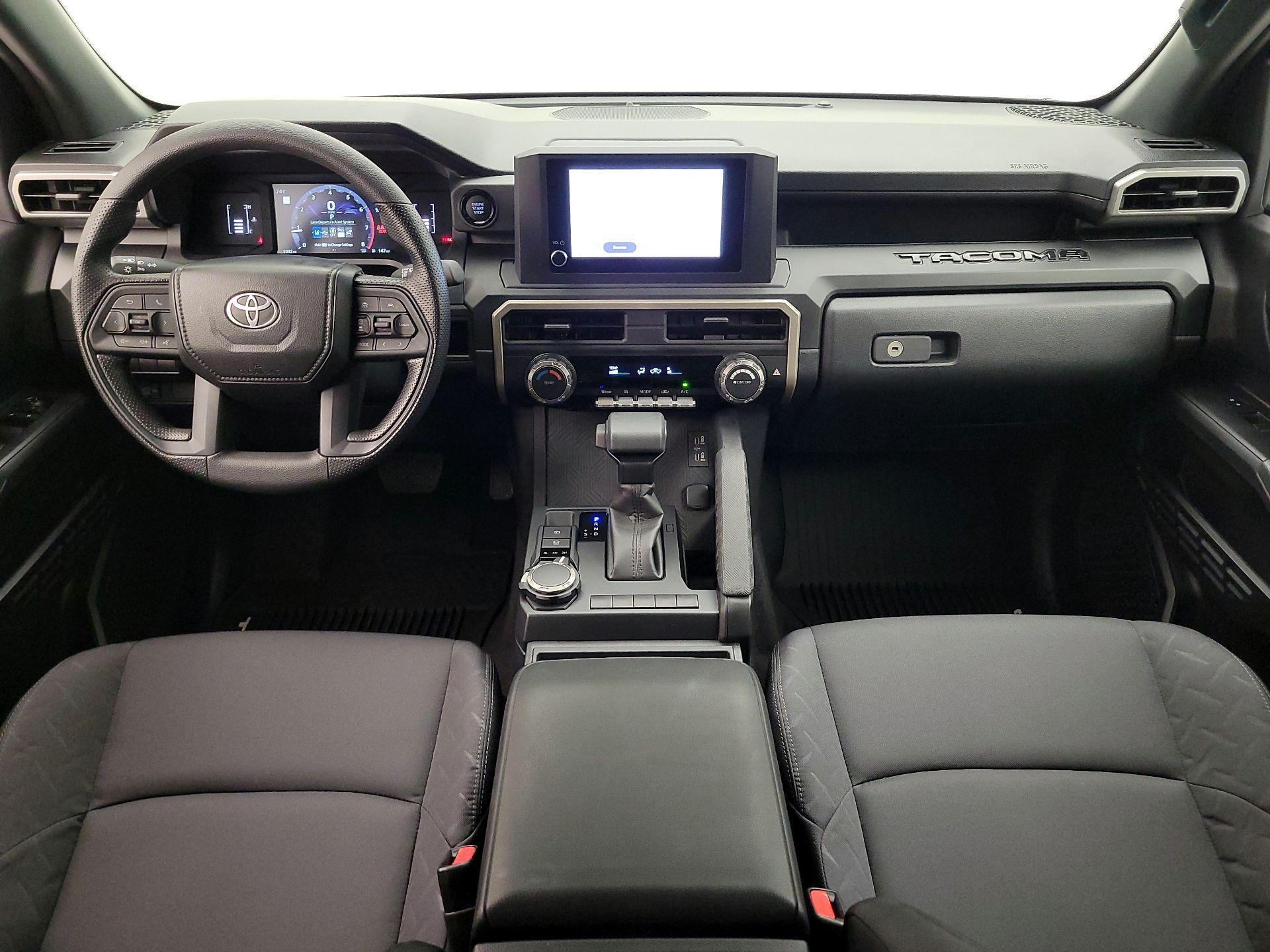Thumbnail: 2024 Toyota Tacoma - 9