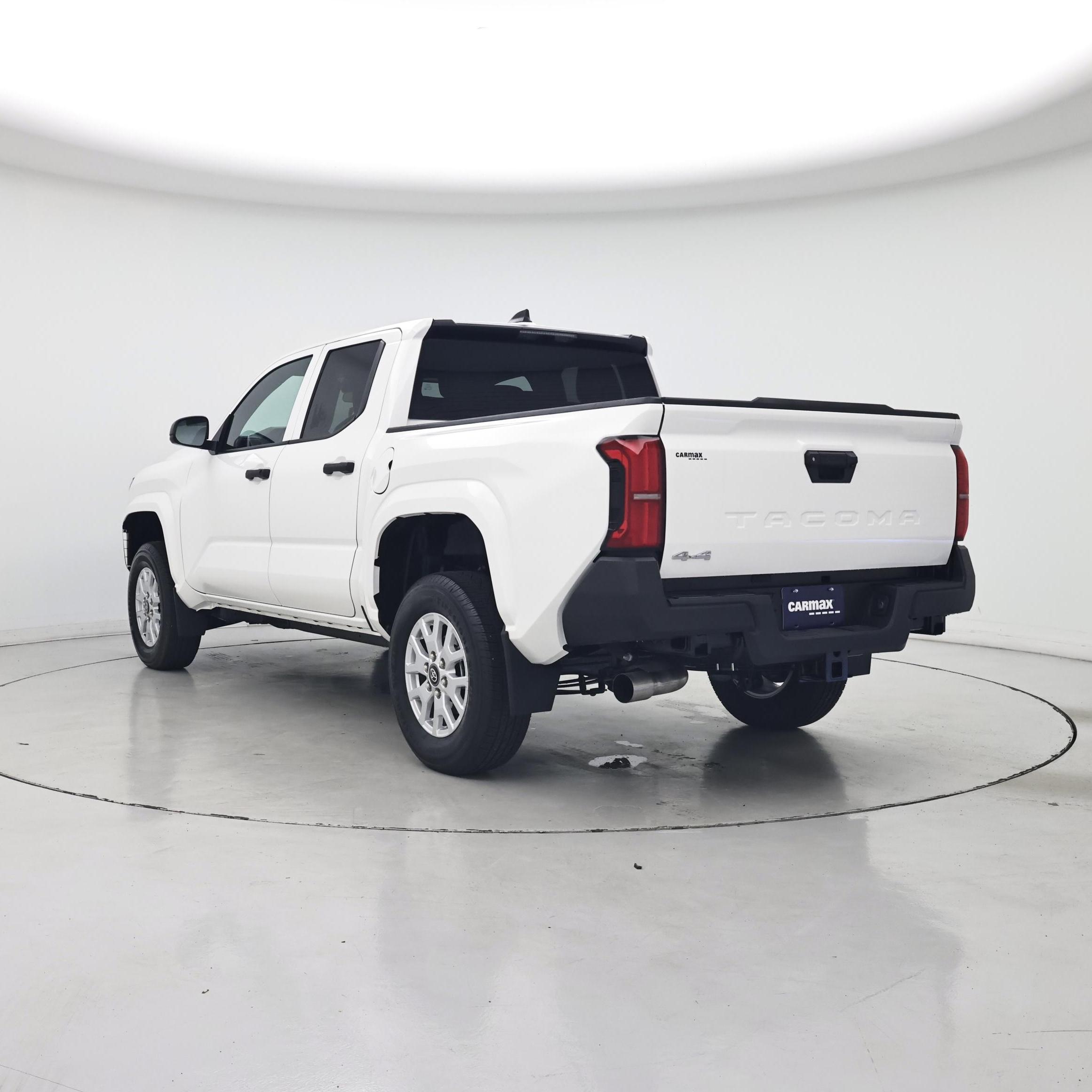 Thumbnail: 2024 Toyota Tacoma - 2