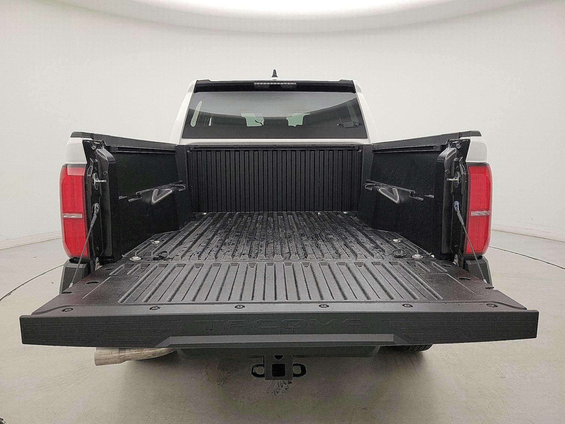 Thumbnail: 2024 Toyota Tacoma - 20