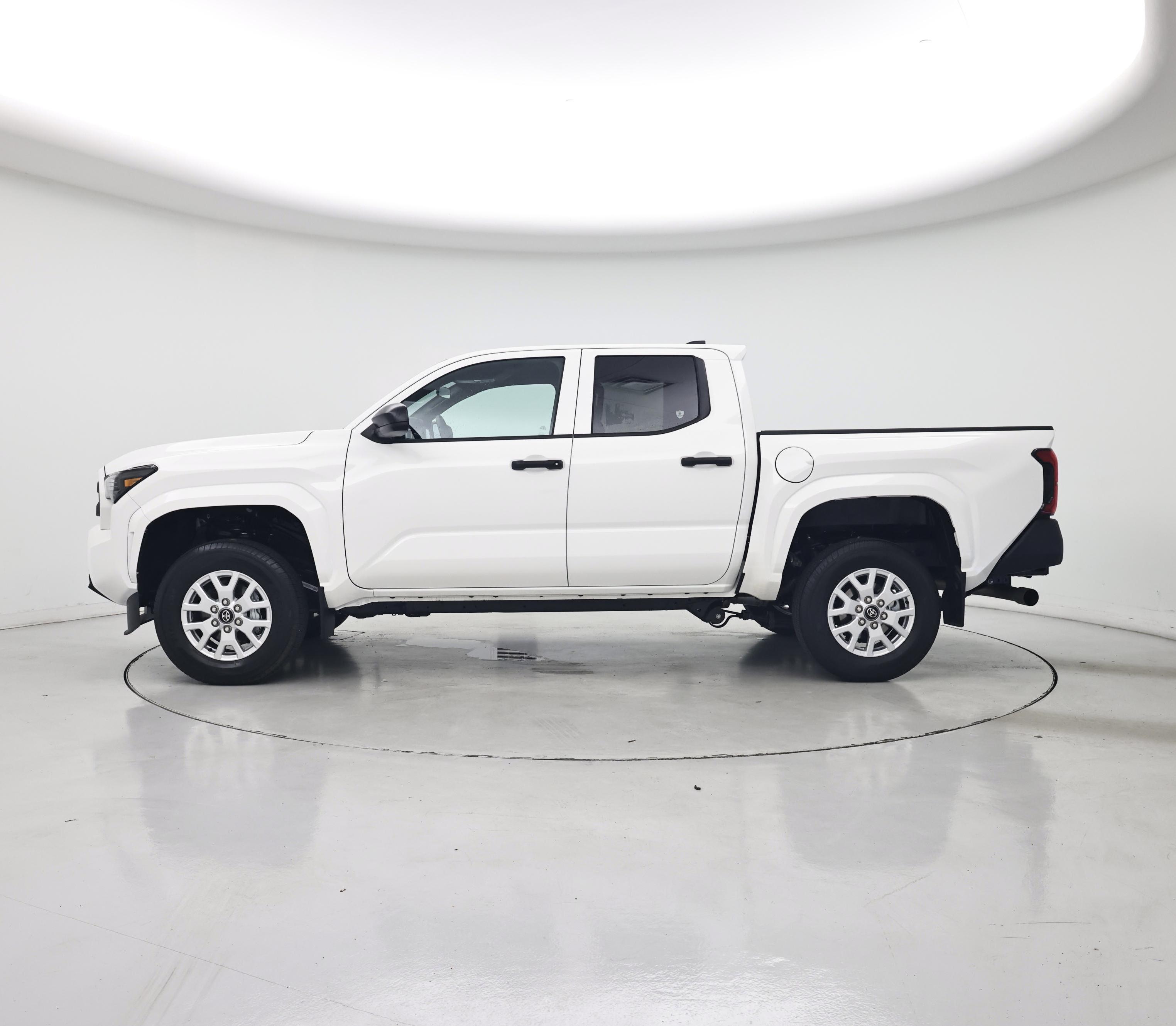 Thumbnail: 2024 Toyota Tacoma - 3