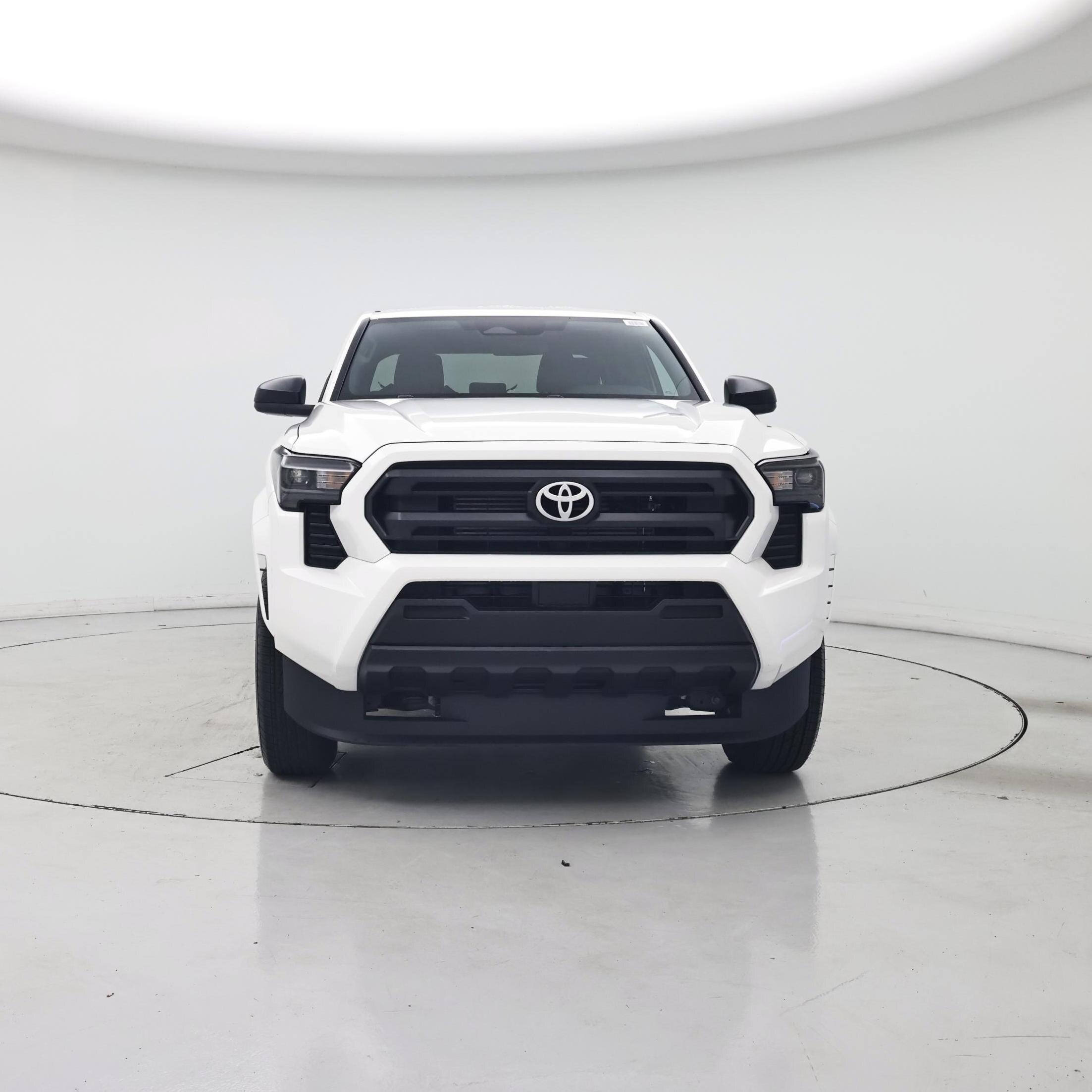 Thumbnail: 2024 Toyota Tacoma - 5
