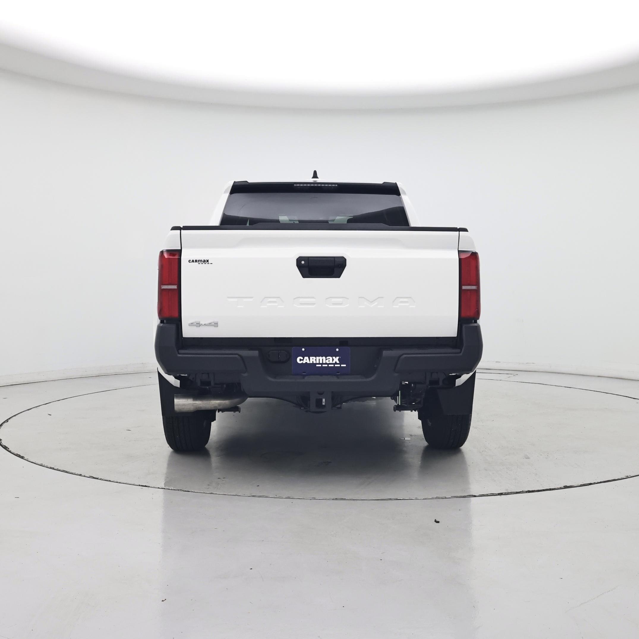 Thumbnail: 2024 Toyota Tacoma - 6