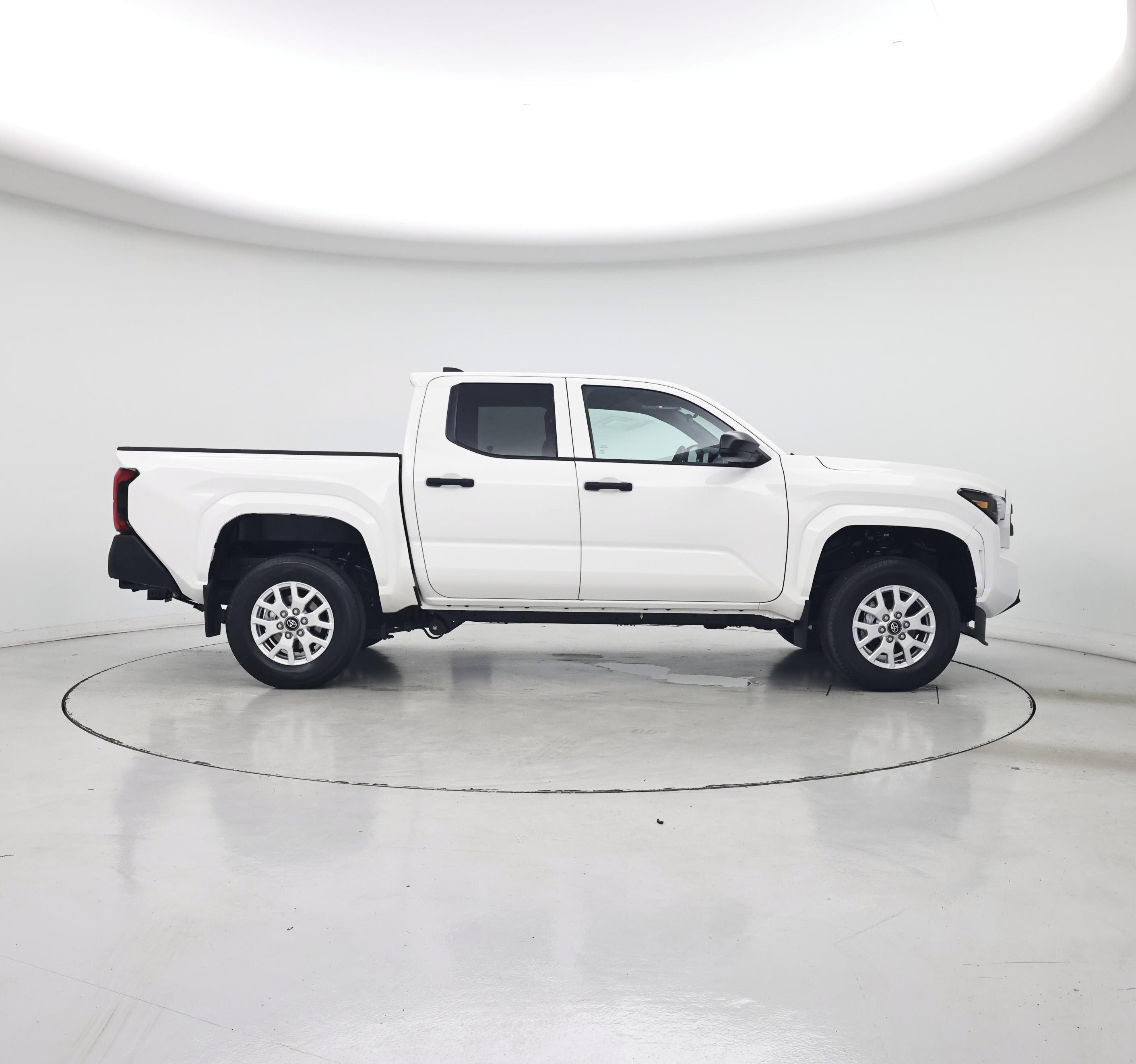 Thumbnail: 2024 Toyota Tacoma - 7