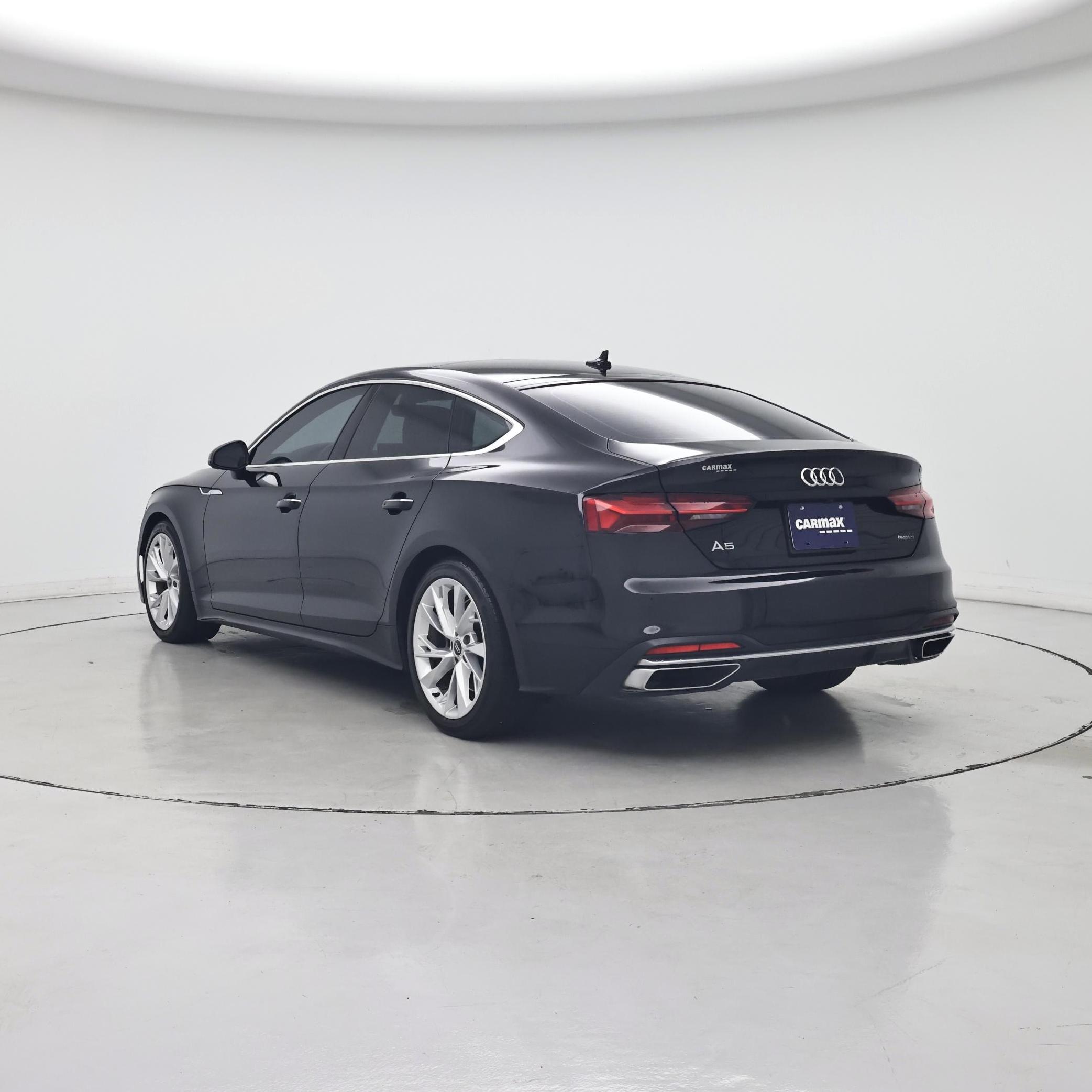 Thumbnail: 2022 Audi A5 - 2
