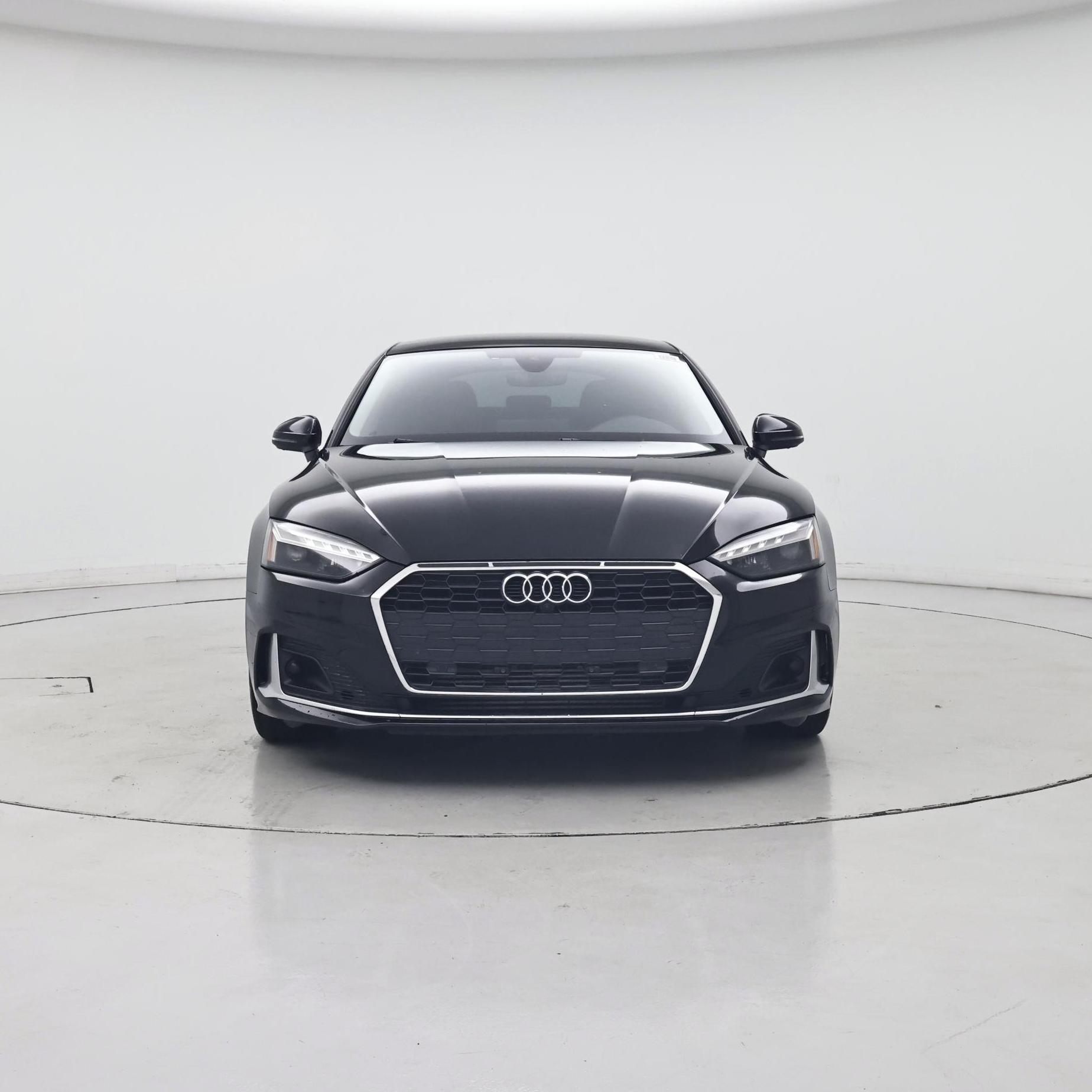 Thumbnail: 2022 Audi A5 - 5