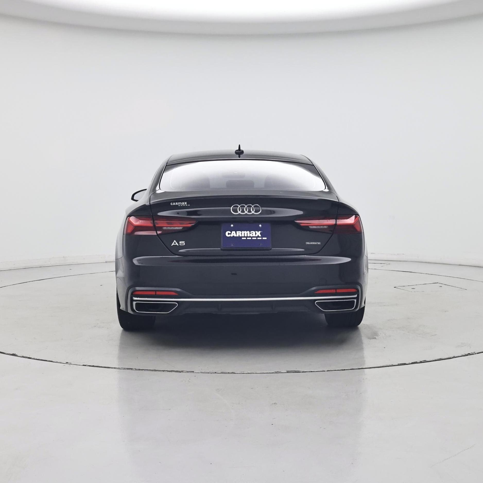 Thumbnail: 2022 Audi A5 - 6