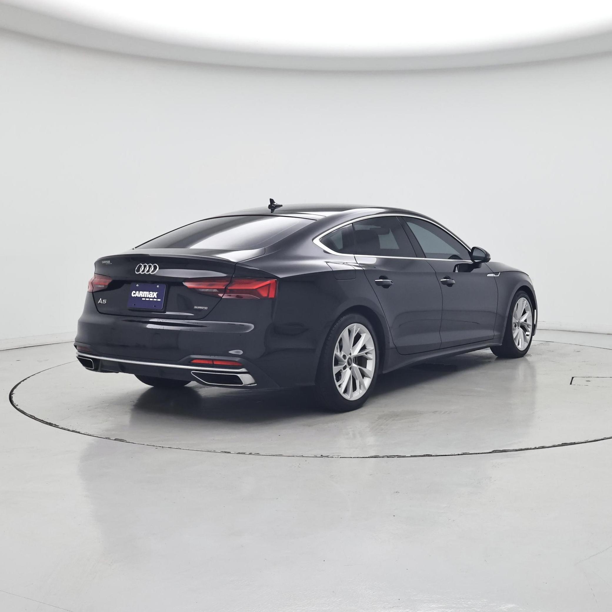 Thumbnail: 2022 Audi A5 - 8