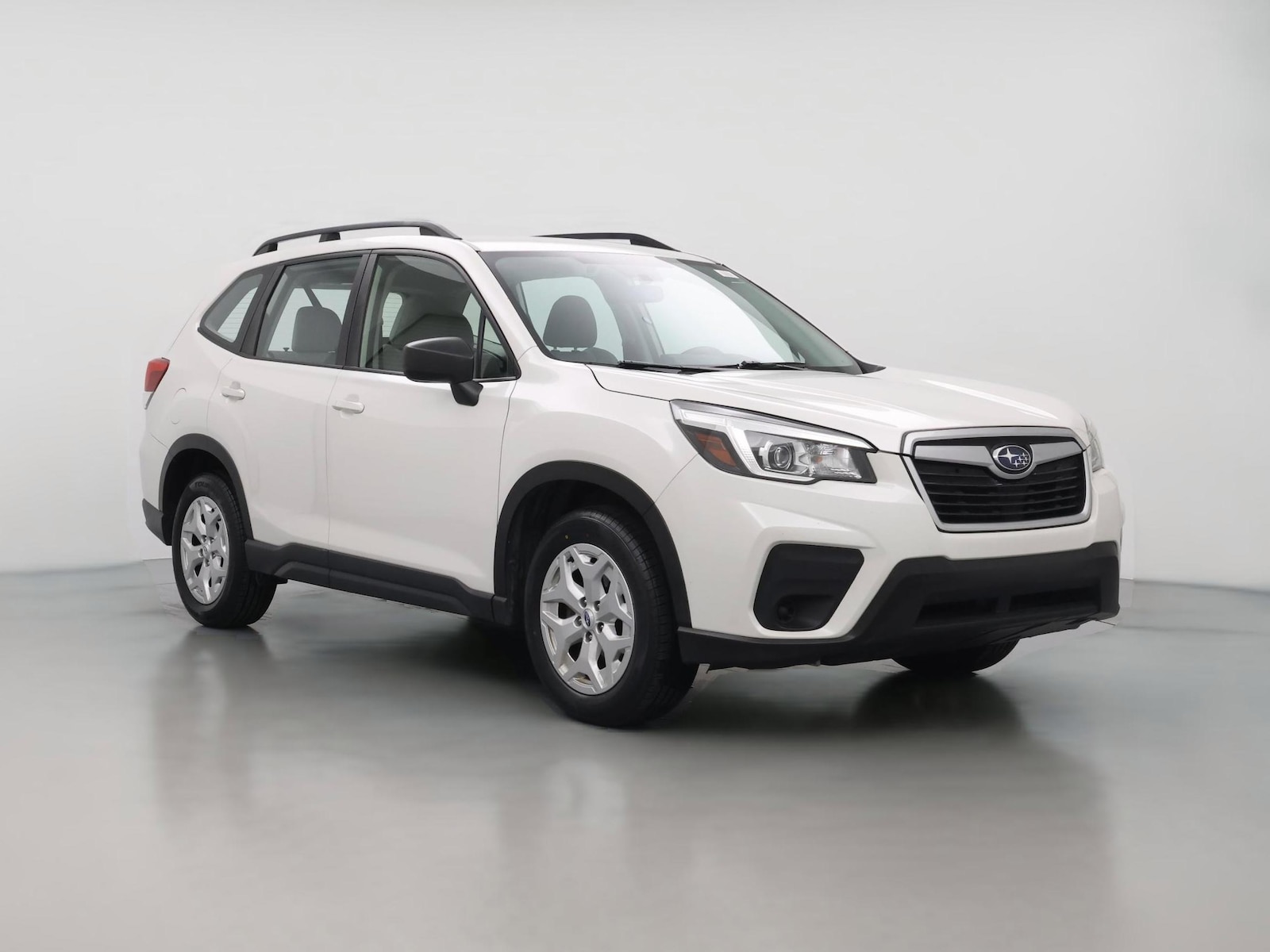 2019 Subaru Forester Base