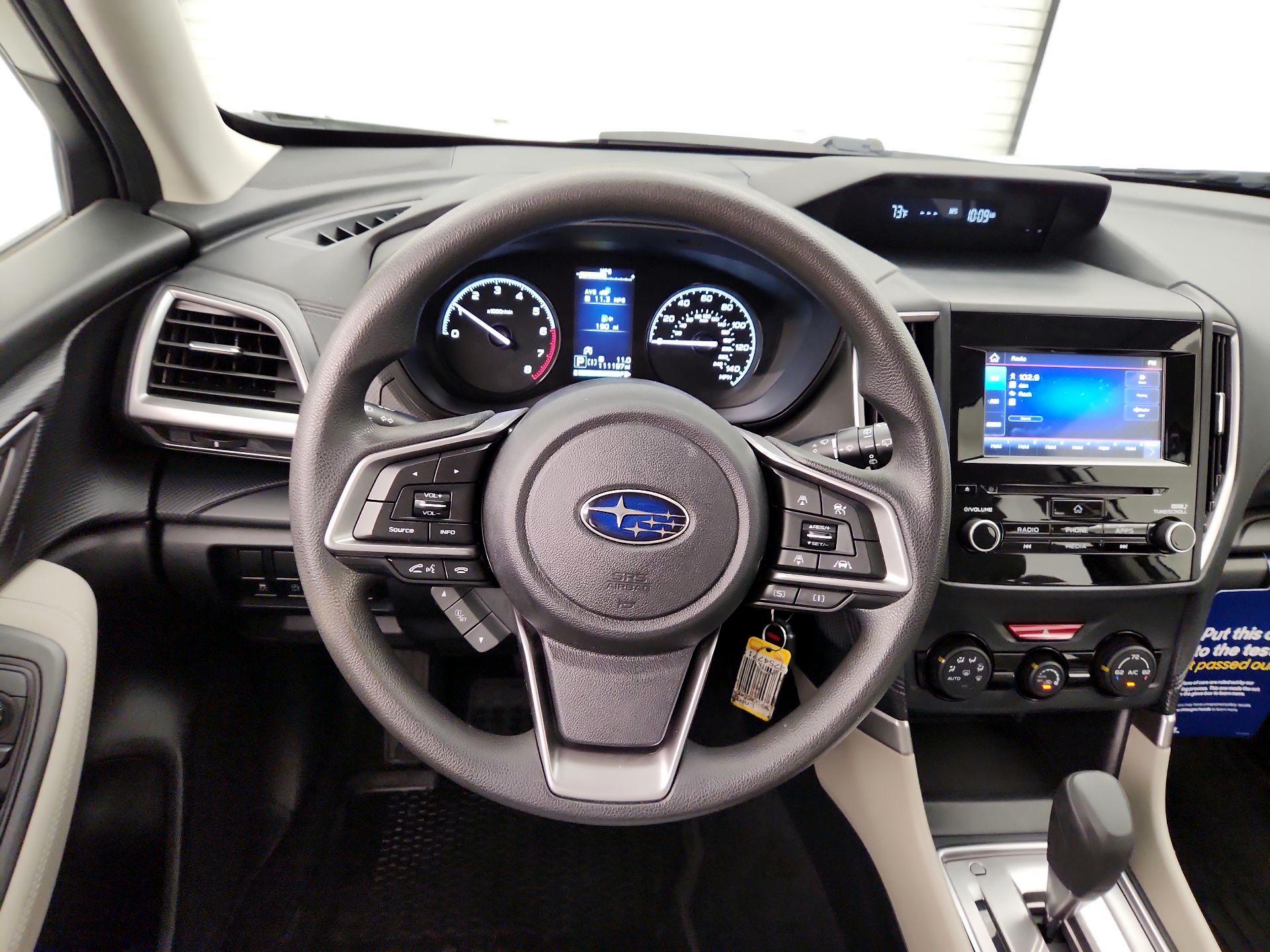Thumbnail: 2019 Subaru Forester - 10